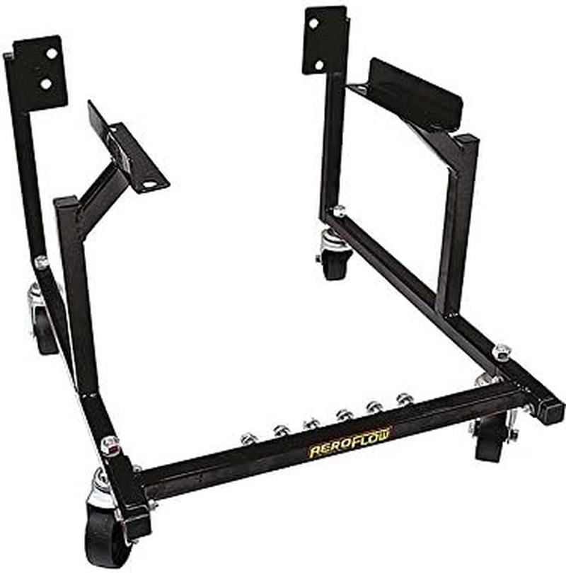 Aeroflow AF98-2027 Engine Cradle Complete with Wheels Suits Ford