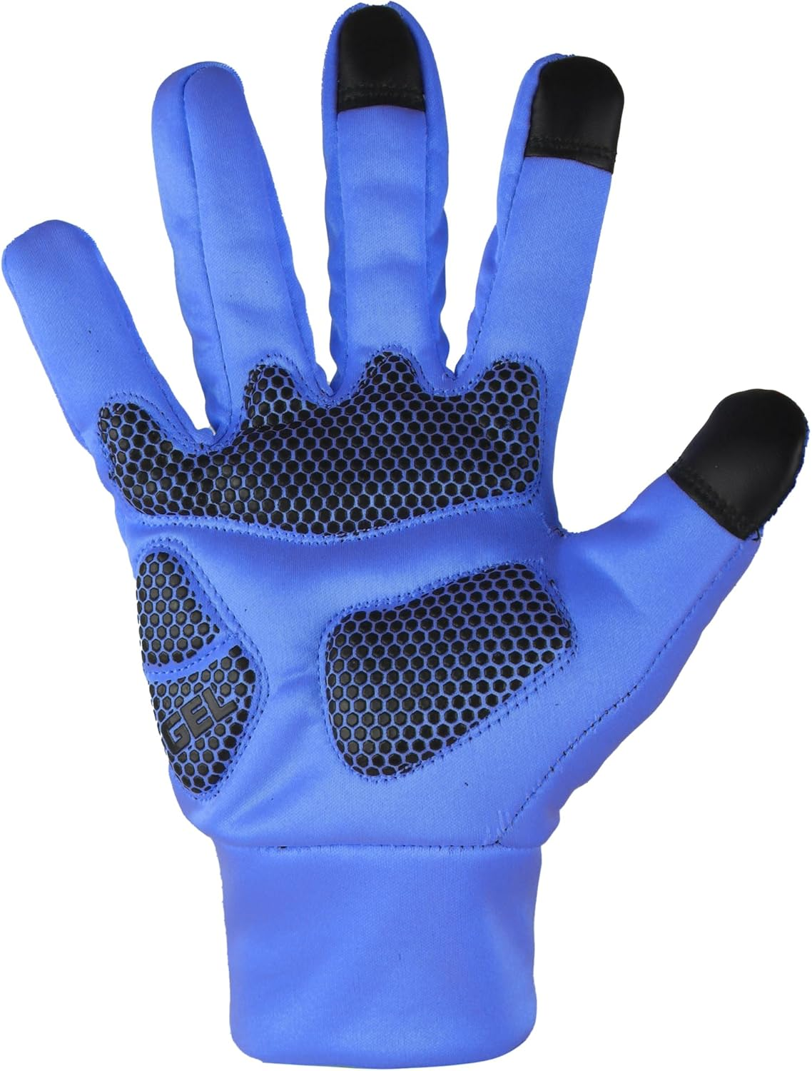 Winter Gloves for Men and Women Ideal for Cycling, Biking, Hiking, Running and Driving Gloves Water Resistant, Windproof, anti Slip & Touch Screen Gloves image number 3