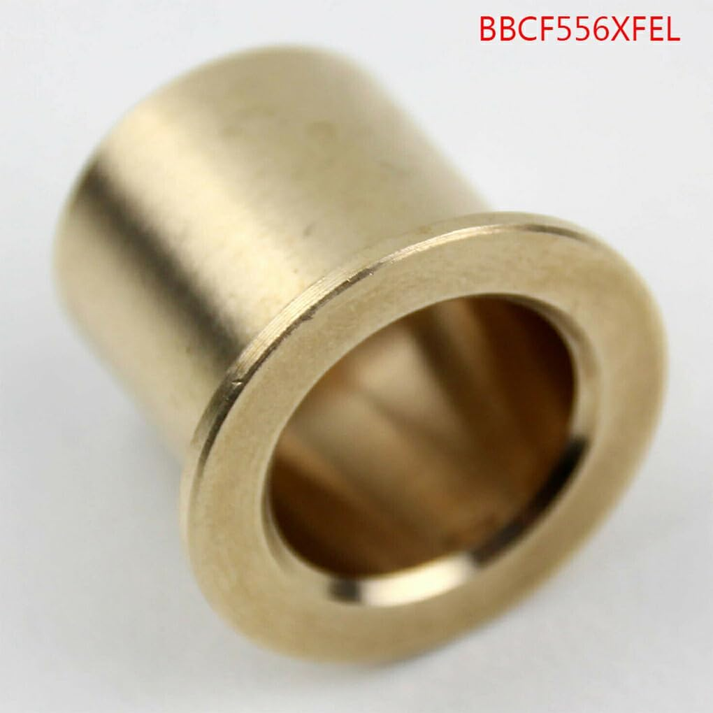 Direct Replacement T5 Shifter Bushing - Experience a More Precise Drive Easy to Use for Falcon XF XG EA EB ED EF EL image number 1