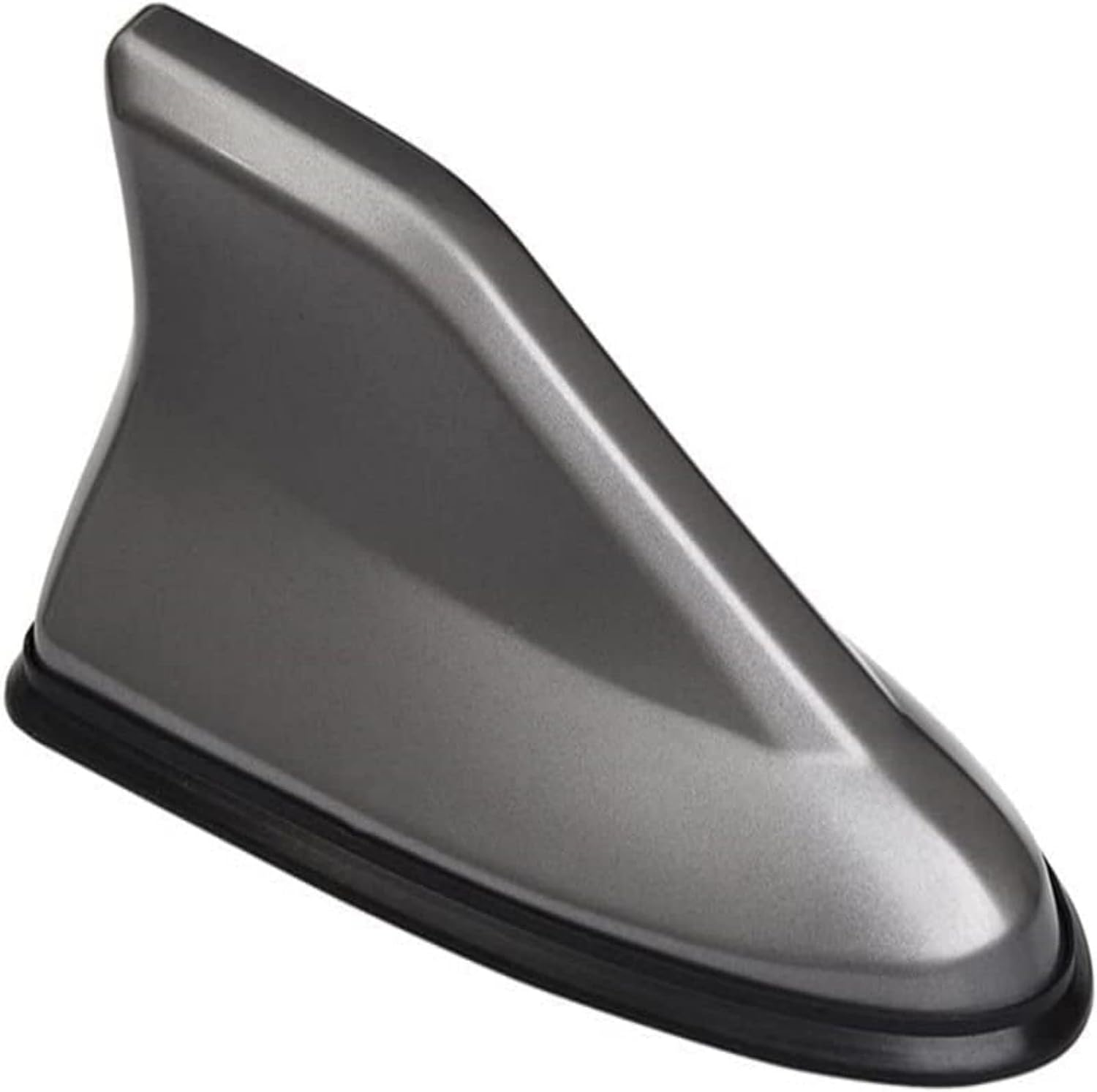 Shark Fin Aerial,Car Aerials, Car Shark Fin Antenna for Audi A1 A3 A4 B6 B8 B9 A3 A5 A6 A7 A8 Q2 Q7 Q3 Q5 R8 S5 S6 S7 S8, AM/FM/DAB Roof Car Radio Car Aerial Mast Enhanced Signal Car Accessories,A (C