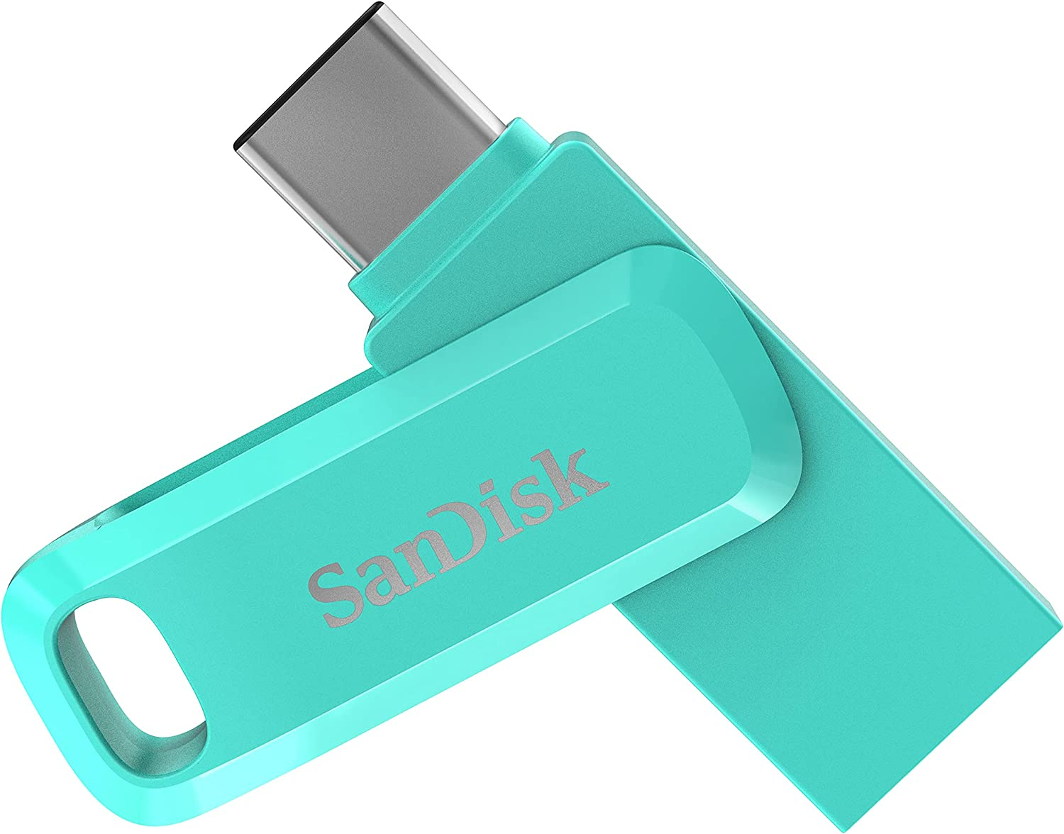 Sandisk Ultra Dual Drive USB Type-C Flash Drives, 512 GB