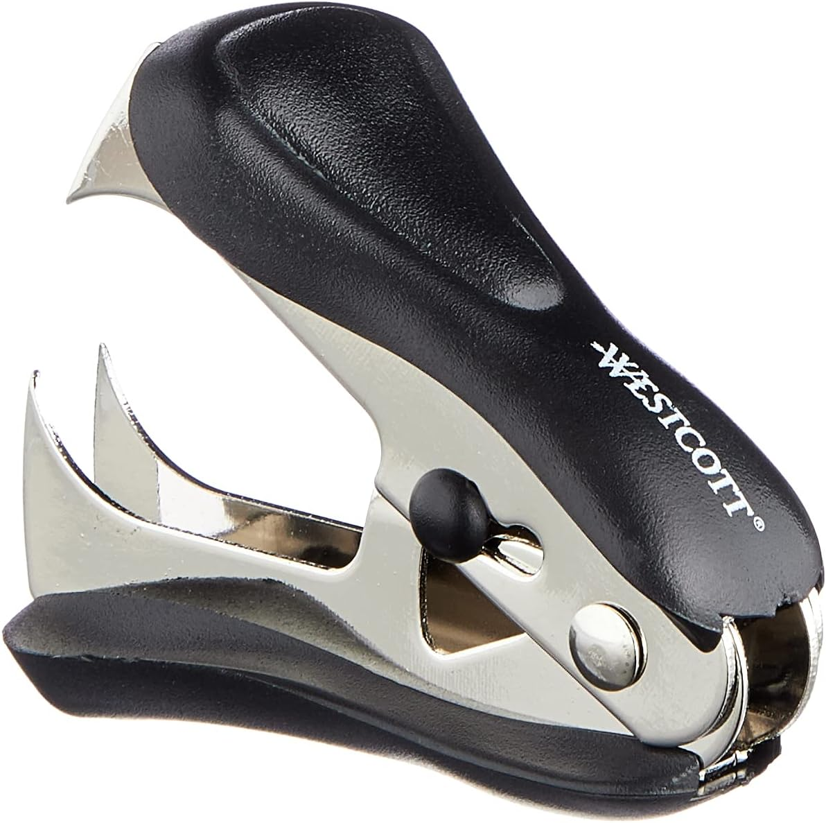 Westcott Staple Remover - Black