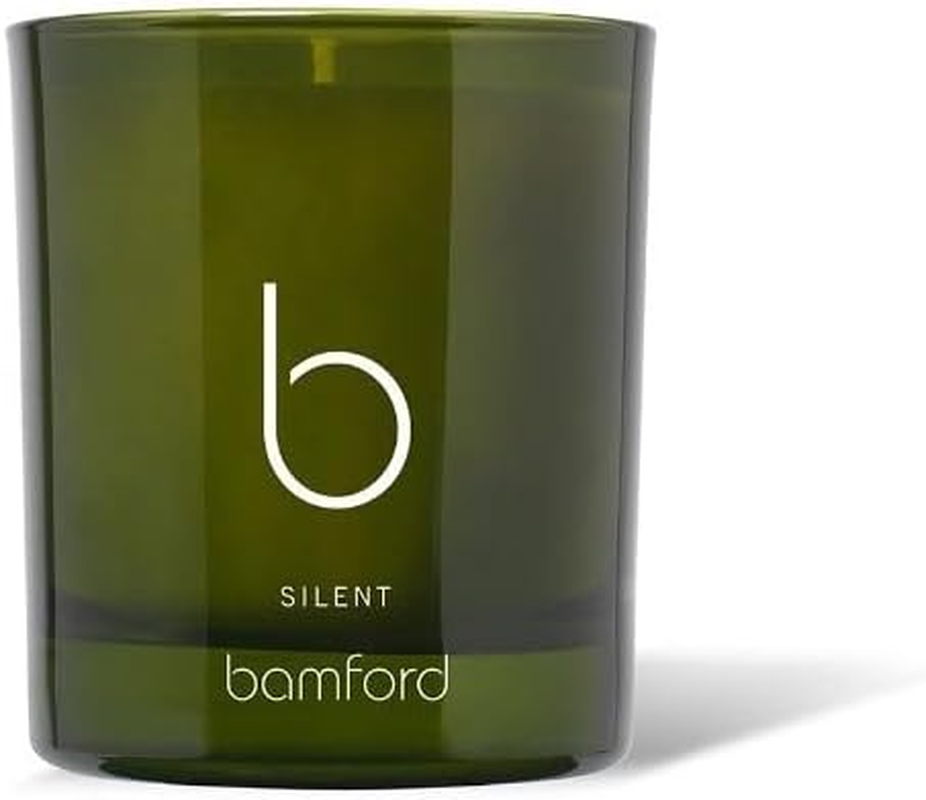 Bamford Bee Silent Candle image number 1
