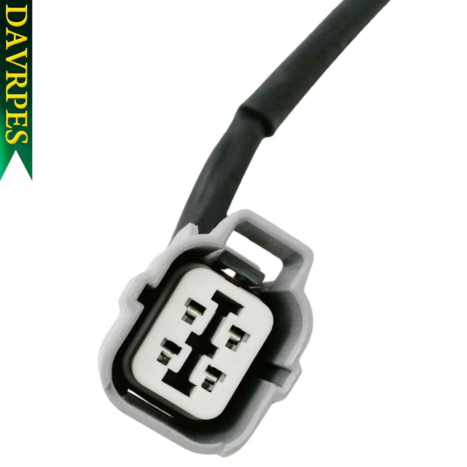 DAVRPES 234-9015 Oxygen Sensor O2 Sensor Pre-Cat Sensor for Subaru Liberty Outback B12 B13 Impreza G11 Replace#22641-Aa140｜22641-Aa230｜22641-Aa280 image number 3