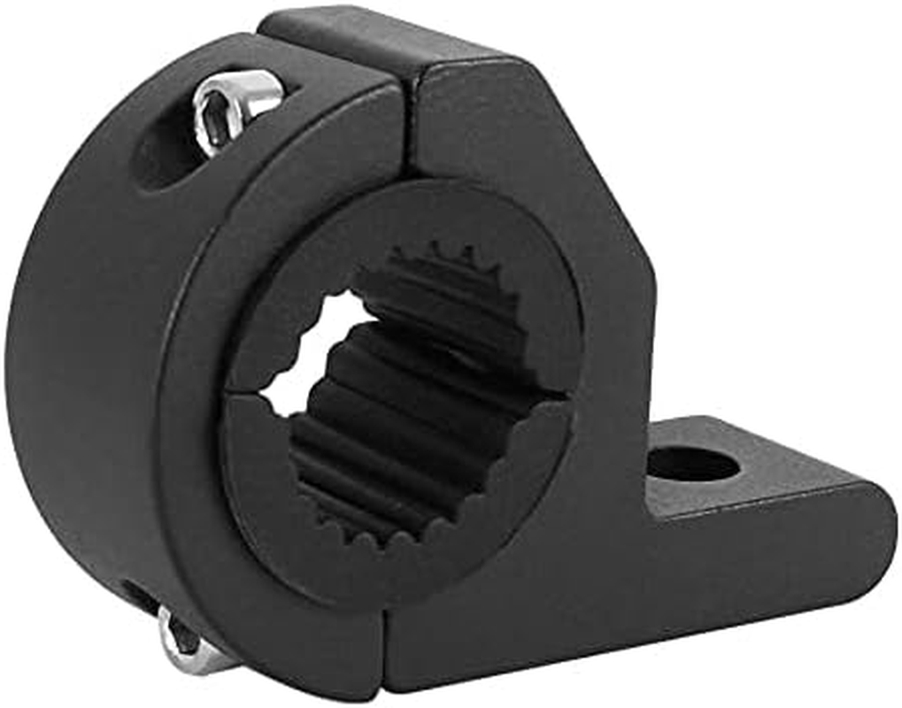 2Pcs Universal Offroad Led Light Mounting Kit, 19-30MM Tube Clamps for Off-Road Truck UTV ATV image number 2