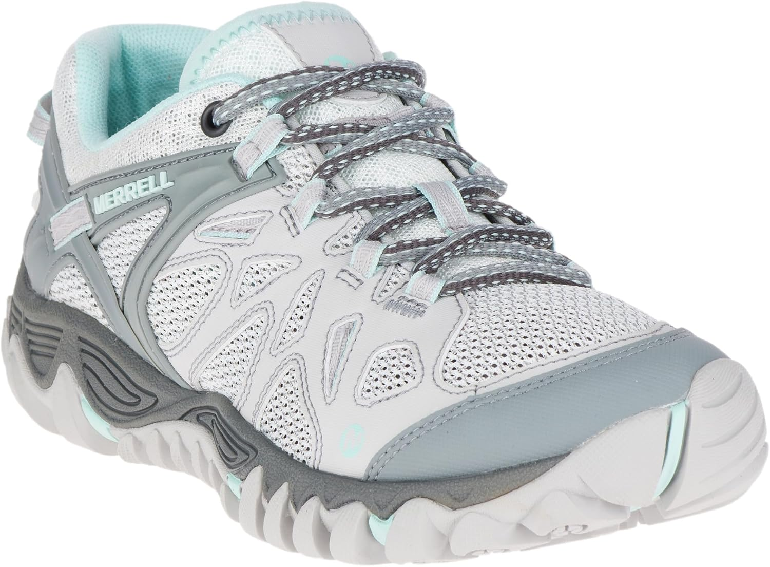 MERRELL Women'S All Out Blaze Aero Sport Sandal image number 4