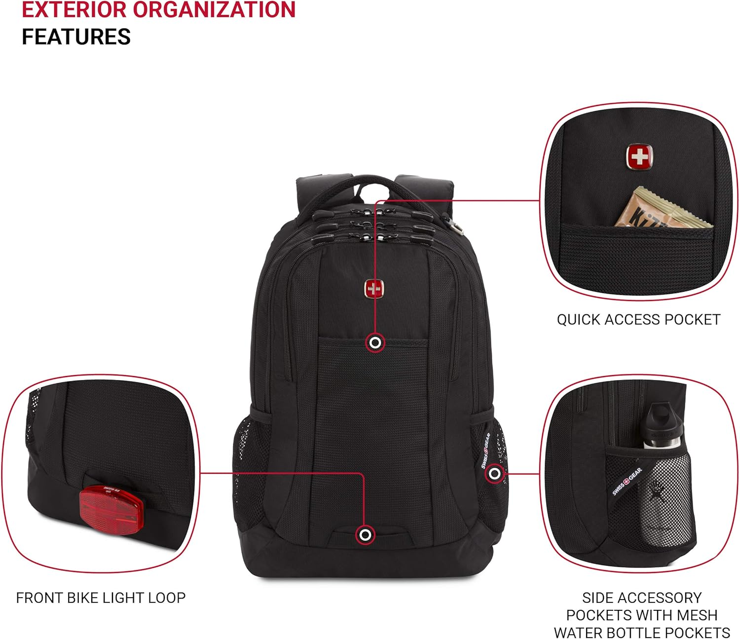 Swissgear Swissgear image number 1