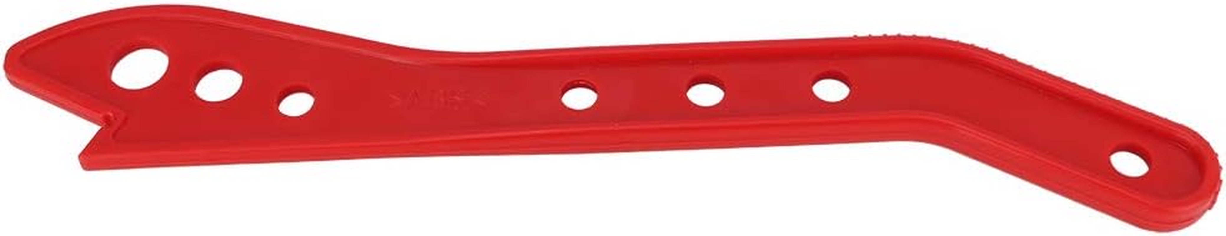 MUNEFE Red Wood Saw Push Stick, Table Saw Push Sticks, Safety Push Stick for Carpentry Table Working Blade Router image number 3