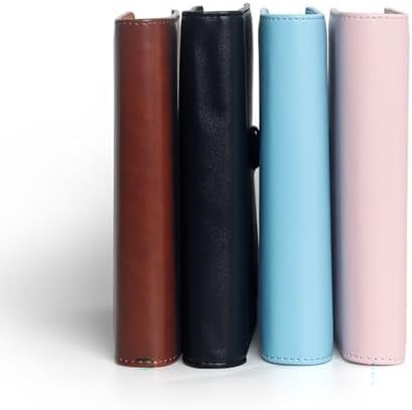 LAYOMI 288 Pockets Photo Album Fo Fujifilm Instax Square SQ1/SQ6/SQ10/SQ20/SQ40 Camera, Sp-3/Square Link Mobile Printer, Album for Instax Square Film, 3.4 X 2.8 Inch Film (White) image number 4