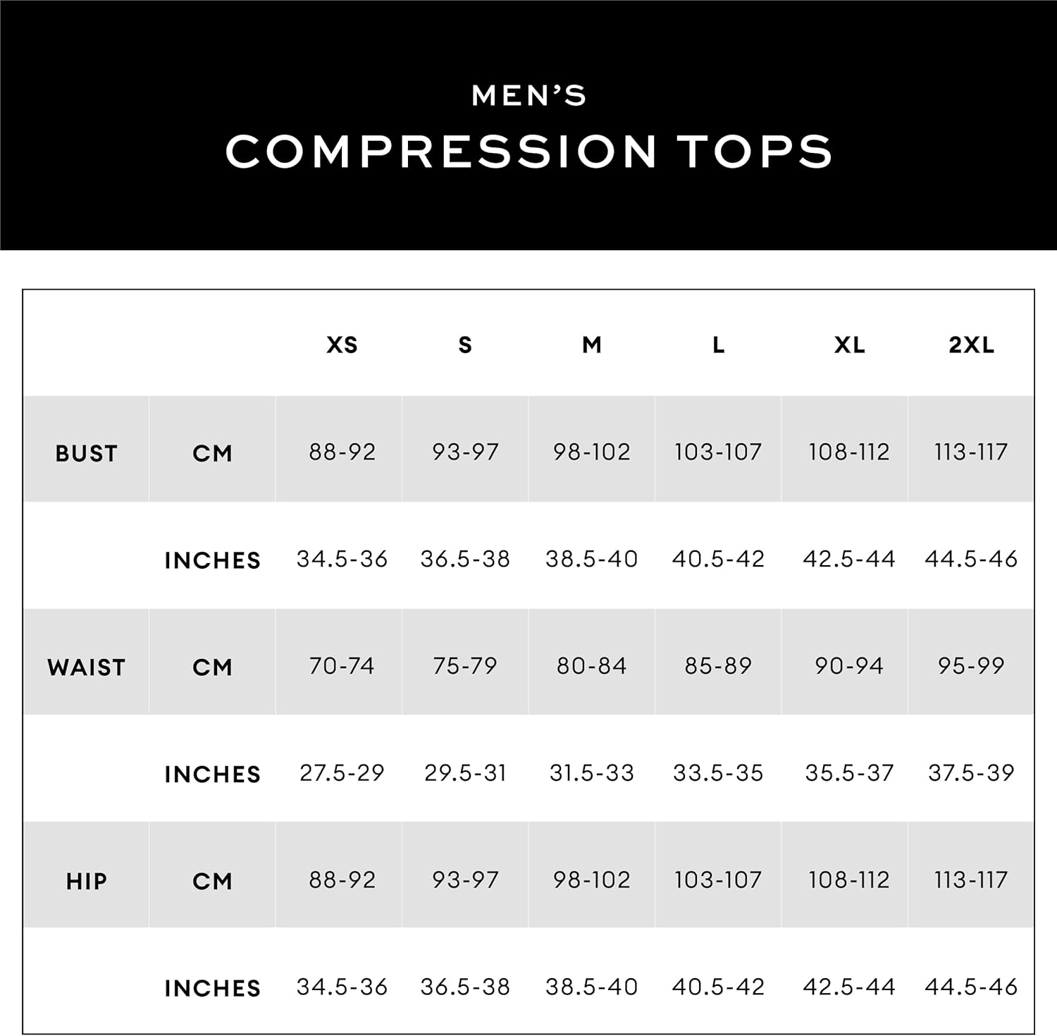 2XU Men'S Core Compression Sleeveless Top - Enhance Performance and Recovery image number 2