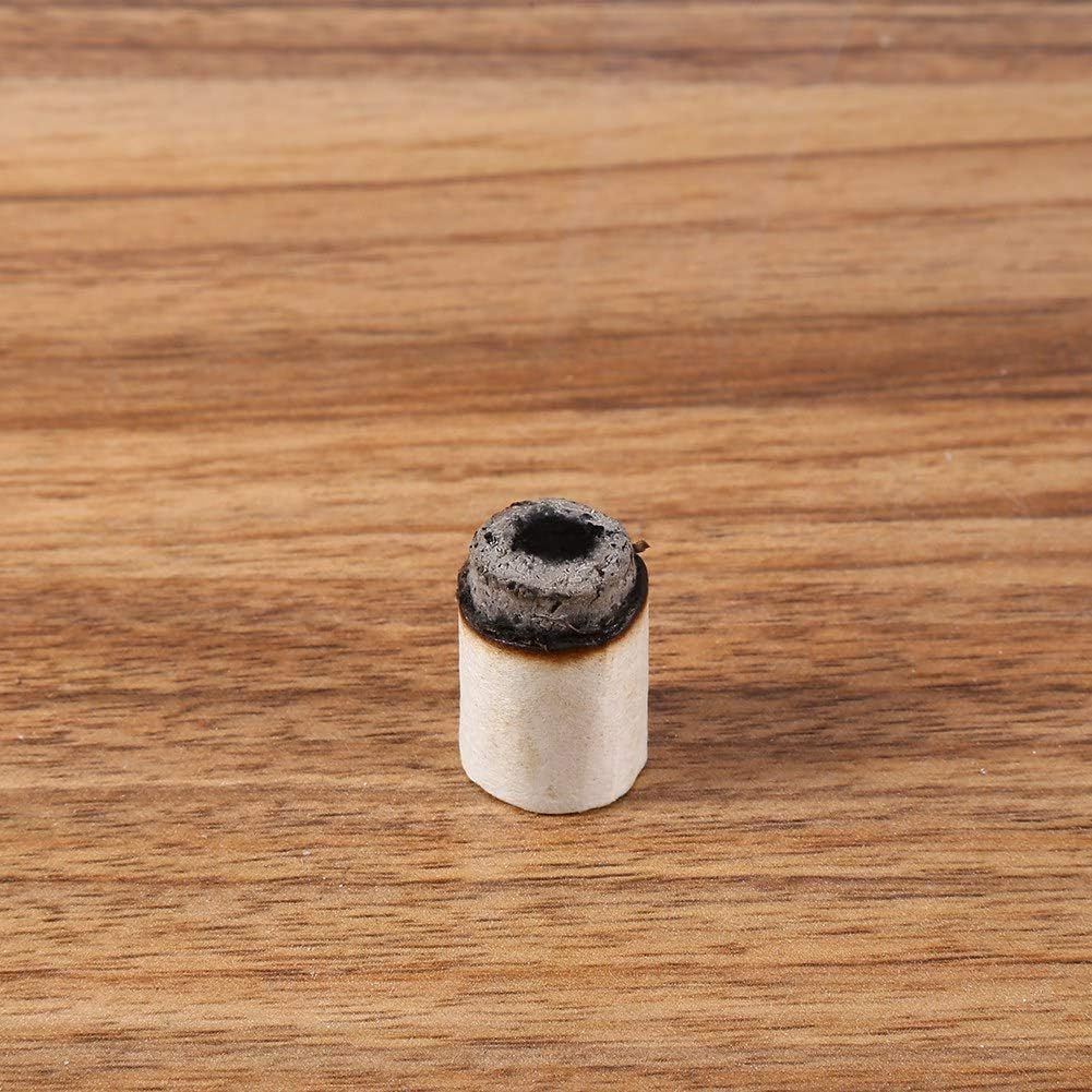 Eacam 54Pcs Bee Smoker Fuel Cartridges with Chinese, Burns 100%, for Beekeeping Tool Killing image number 6