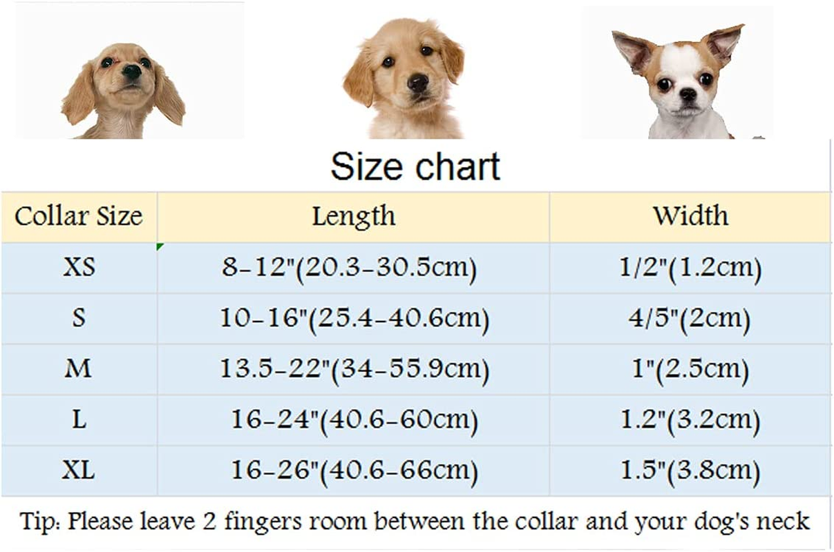 ARING PET Dog Collars with Bowtie-Velvet Dog Bow Tie Collar, Adjustable Dark Green Dog Collar image number 2