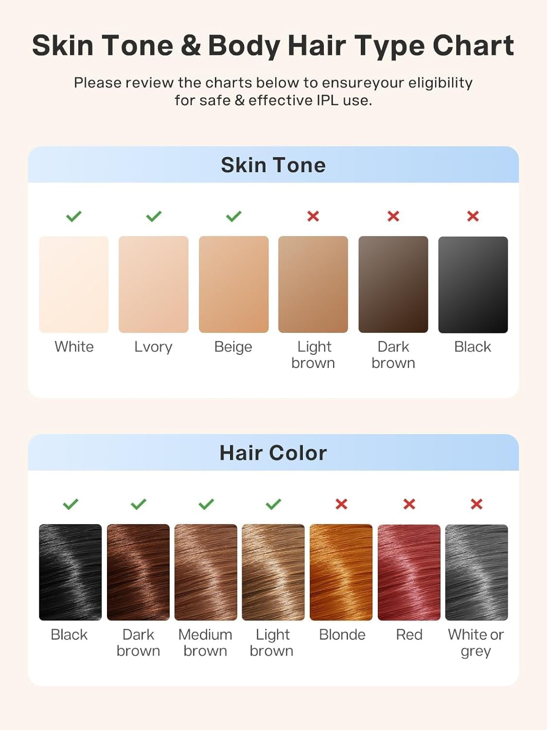 PTEROMYS Laser Hair Removal for Women and Men, at Home IPL Hair Removal Device with 3 Modes, Permanent Hair Remover Machine for Facial Legs Arms Bikini Line Whole Body Depilation, Come with Razor & Glasses