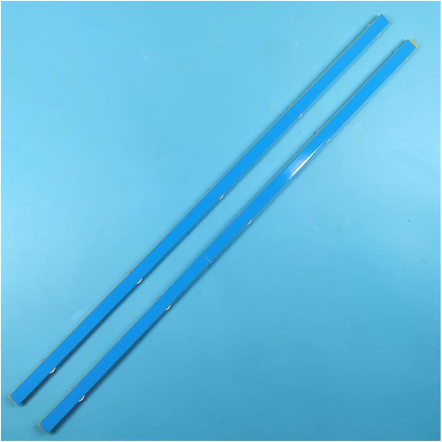 LED Backlight Strip 5 Lamp for 32"TV I.-Nnotek Direct 15.5Y 32Inch 32LF510B 32LH590U SVL320AL5 DH_LF51 32LH51_HD Ssc_32Inch_Hd (Color : 1 Set) - 10 Set image number 2