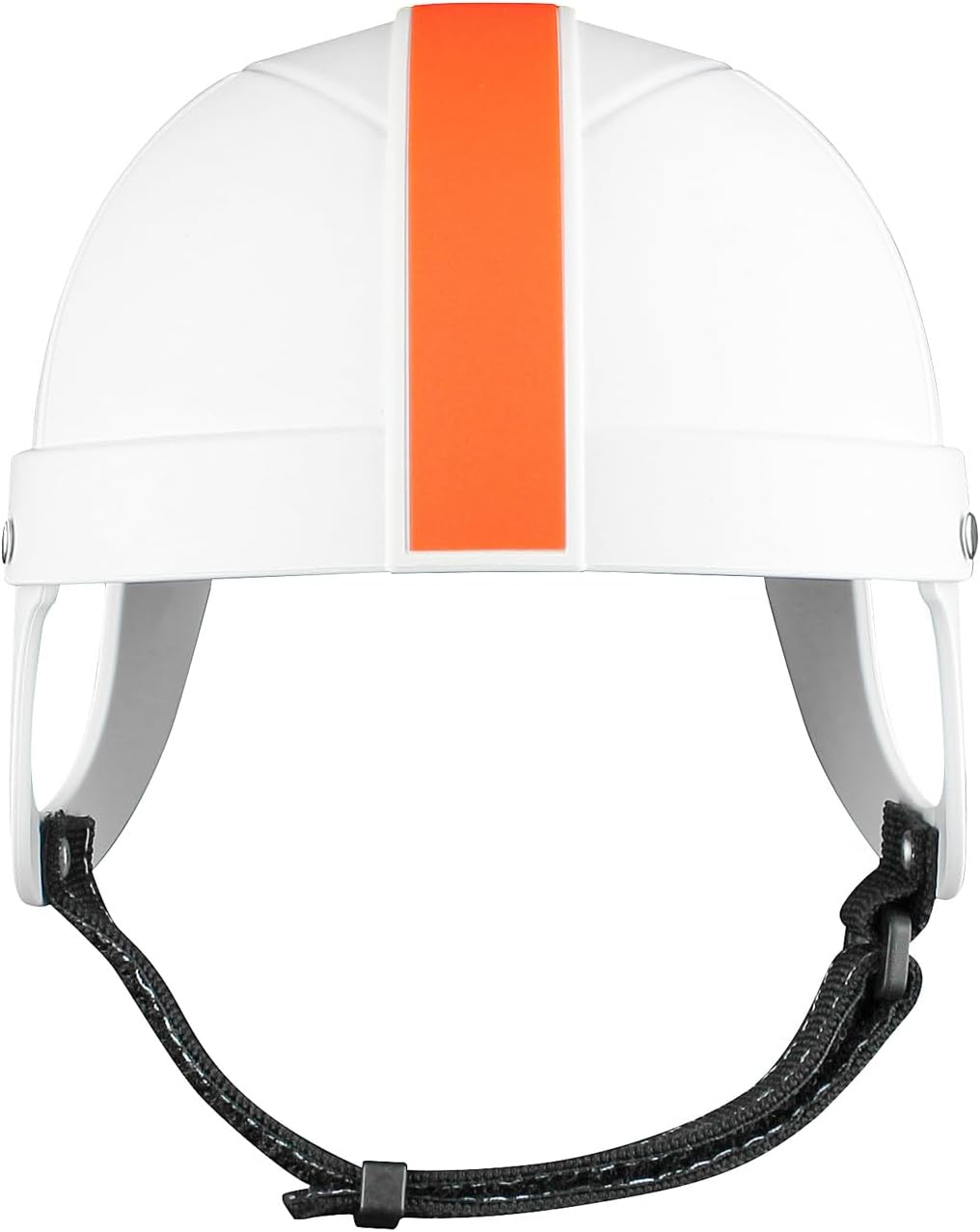 Dog Helmets for Small Dogs with Ear Holes Pet Hard Hat Cat Motorcycle/Bike Cap Adjustable Medium Dog Helmet for Outdoor Riding Hiking Cycling (White, S) image number 1