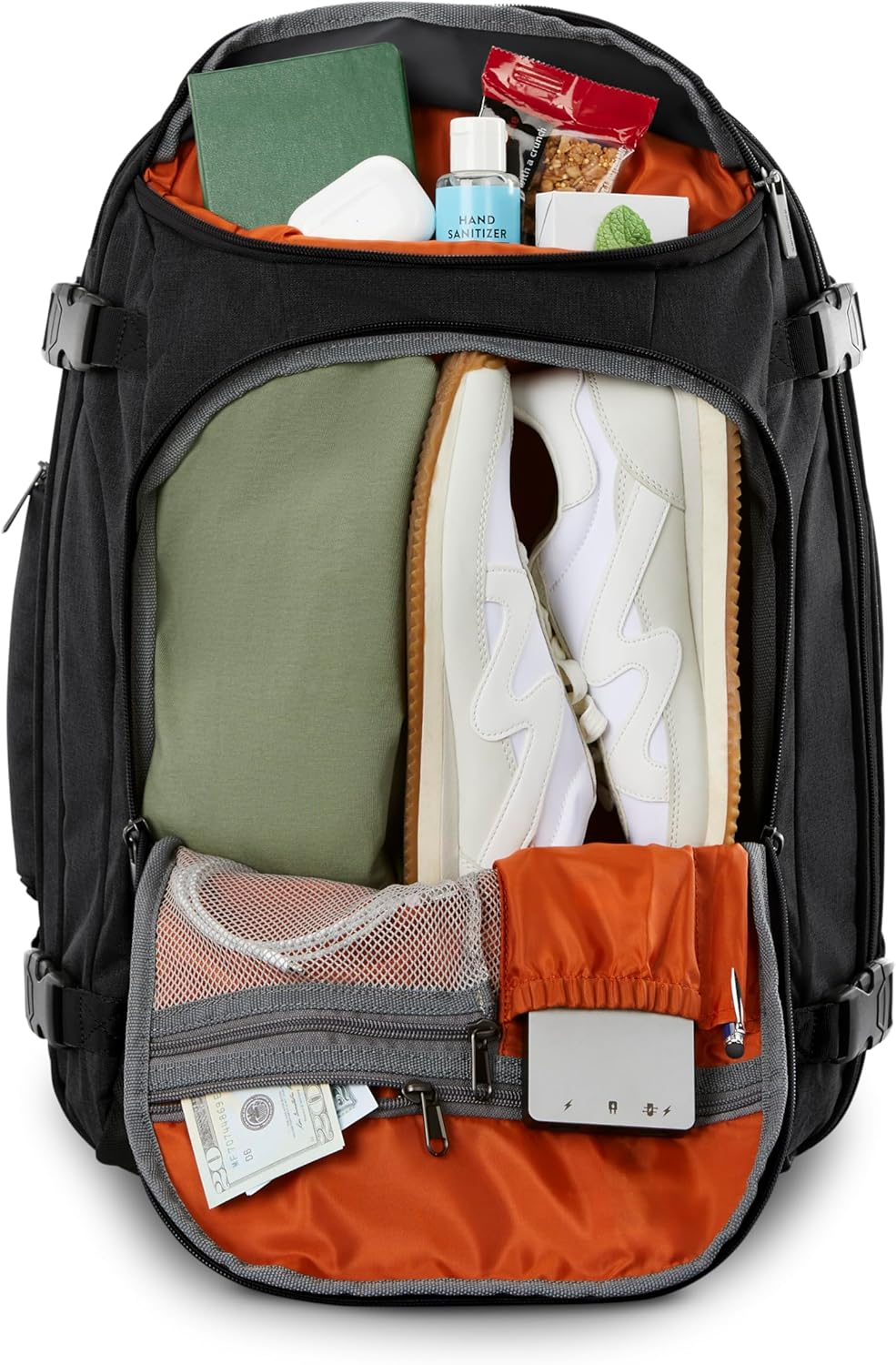 Samsonite Mother Lode Backpack Parent image number 5