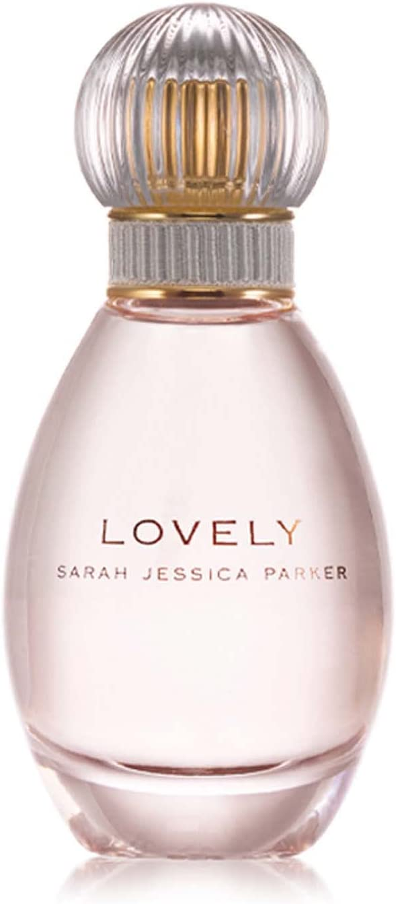 Sarah Jessica Parker Lovely Eau De Perfume for Women, 100Ml