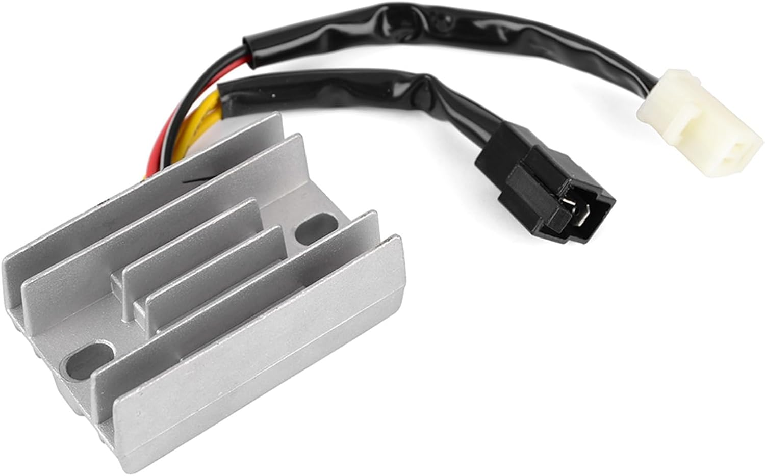 Rectifier Parts Motorcycle Regulator Rectifier for Suzuki GSX250 GSX250SSM GSX400 GSX400SSN for Katana 400 GK77A 32800-45D00 image number 4