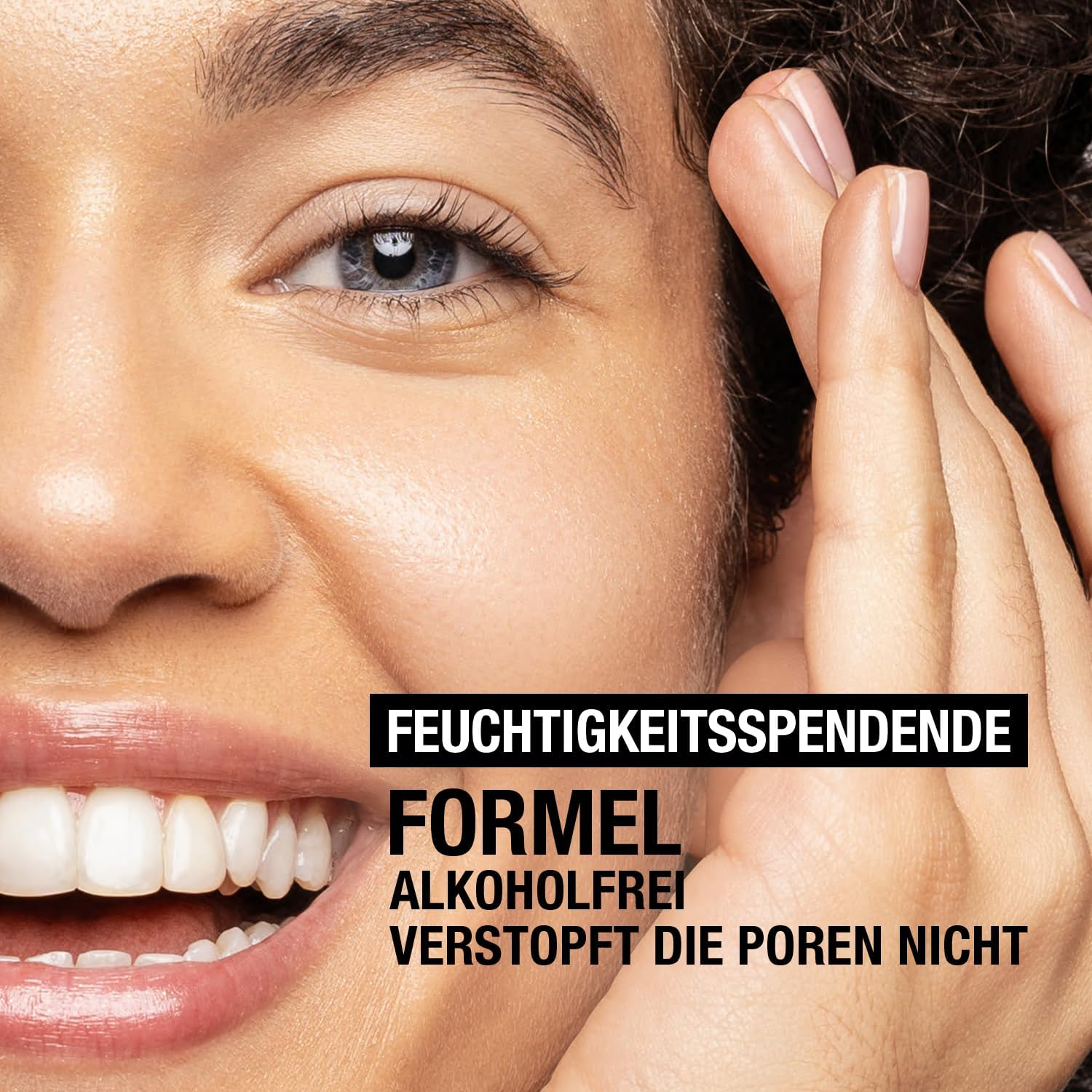 Neutrogena Hydro Boost Micellar Water, Effective Face Cleansing with Hyaluronic Acid, Gentle Makeup Remover, Moisturising Micellar Cleansing Water for All Skin Types, 400 Ml