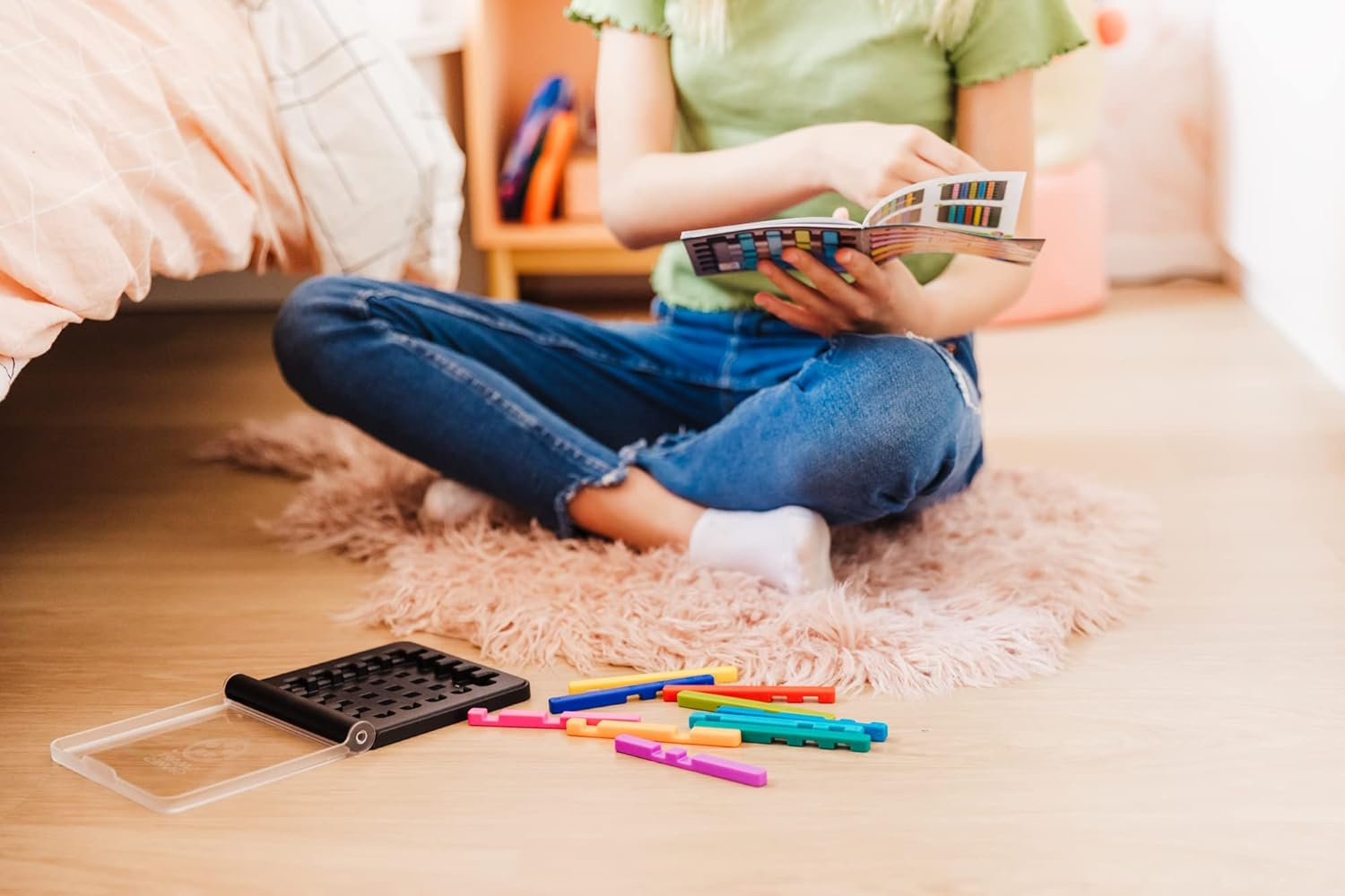 IQ Stixx image number 3