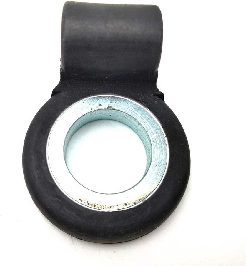 A/C AC Pulley Adjuster for Subaru Forester 1998-2008 Legacy & Outback 1995-2009 image number 3