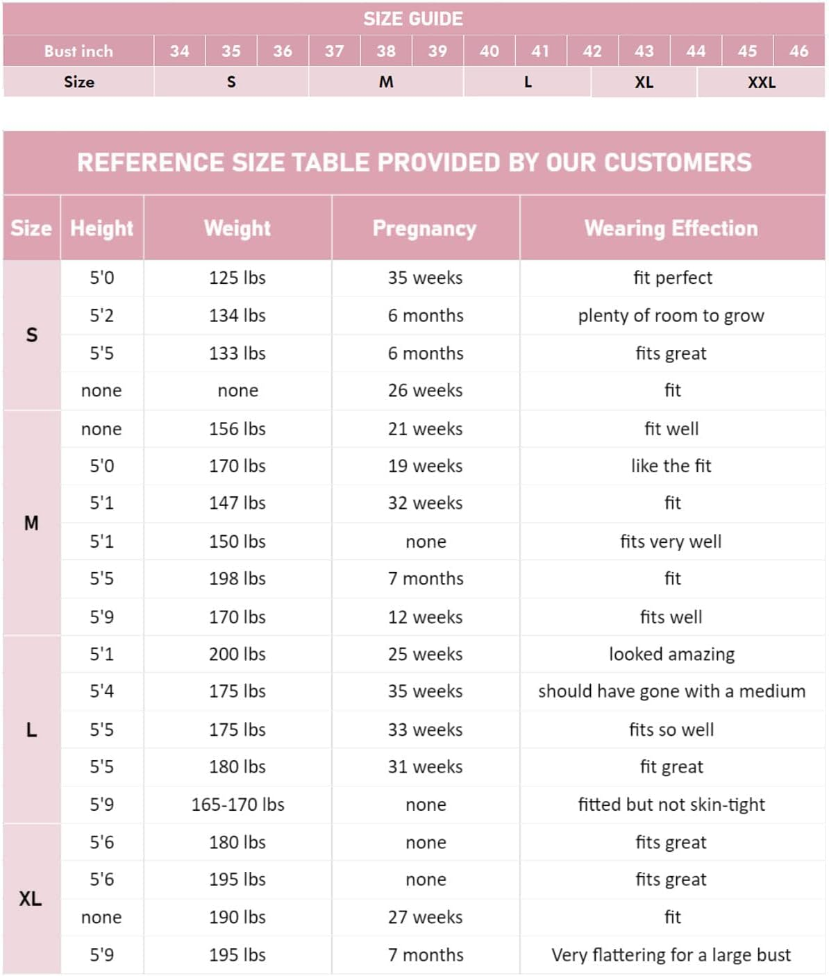 Eztree Womens Maternity Tops Long Sleeve Cinched-Waist Hoodie Pregnancy Clothes image number 6