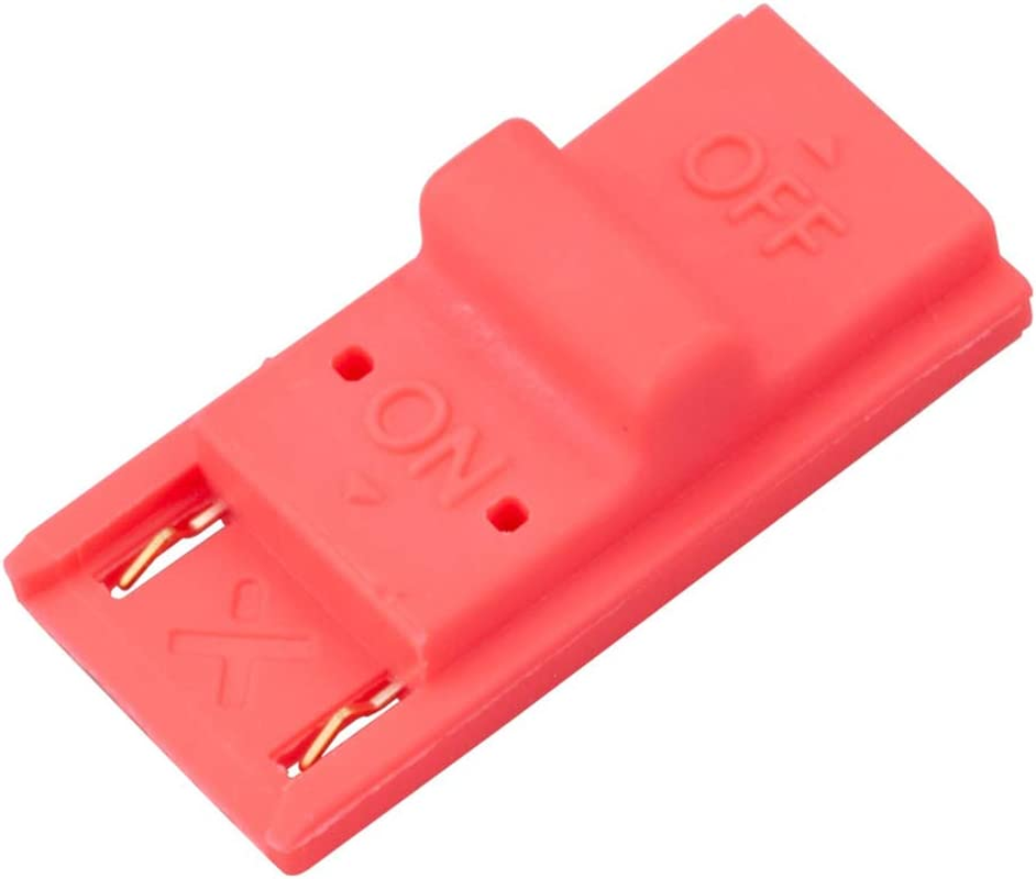 RGEEK DN Paper Clip for Nintendo Switch RCM Tool RCM SX OS Short Circuit Tools Use for Modify the Archive Play GBA/FBA & Other Simulator image number 4