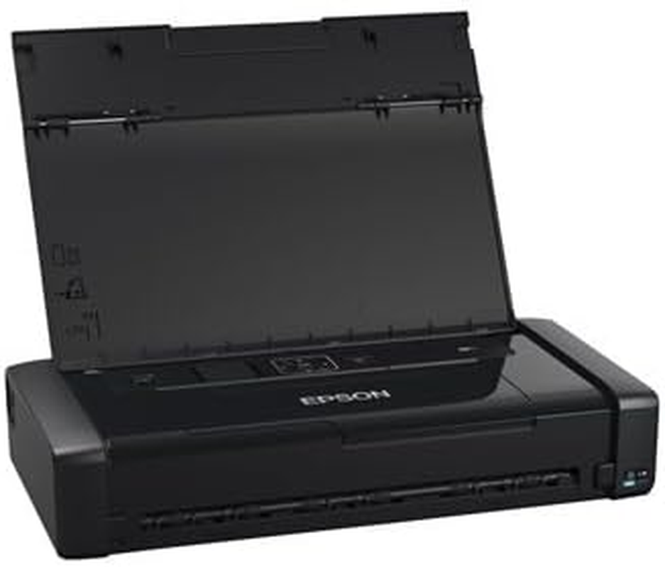 Epson Workforce WF-100 Wireless Mobile Printer image number 1