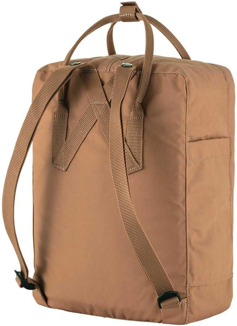 Fjallraven 23510 Raven Kanken image number 2