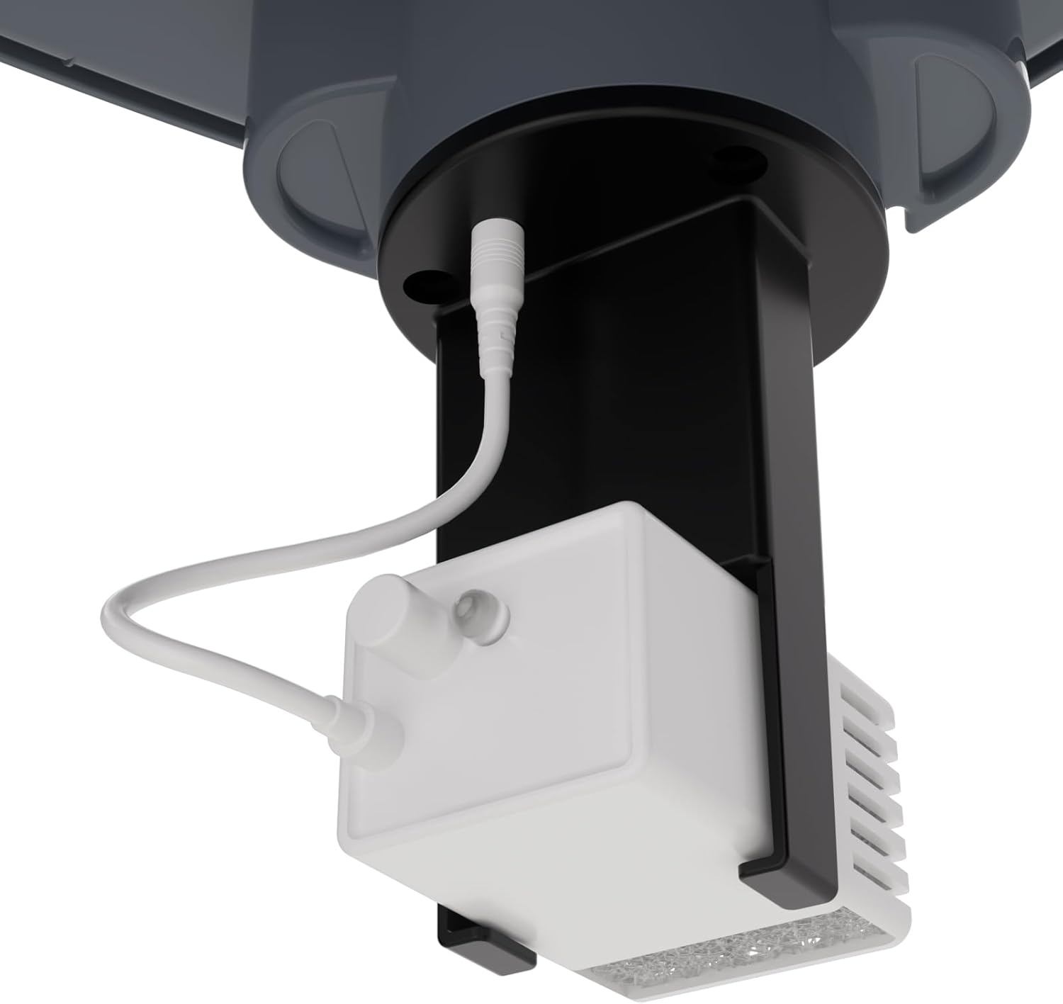 Kittyspout Replacement Pump for Cat Fountain/Dog Fountain, Pump for 8 L / 270 Oz Drinking Fountain for Dogs Wireless image number 1