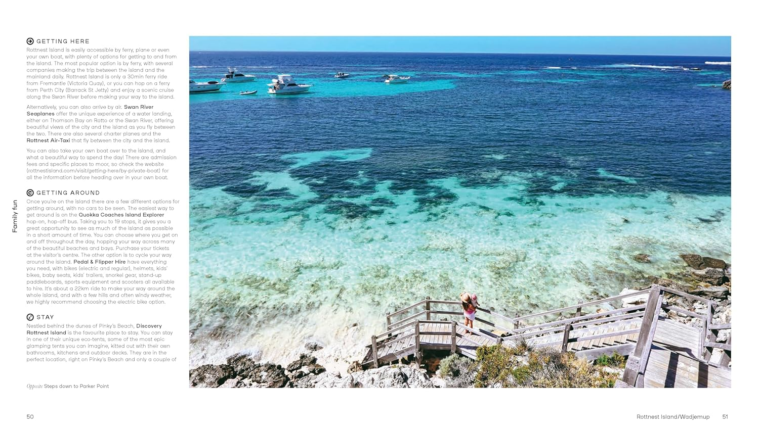 Ultimate Island Escapes: Australia image number 1