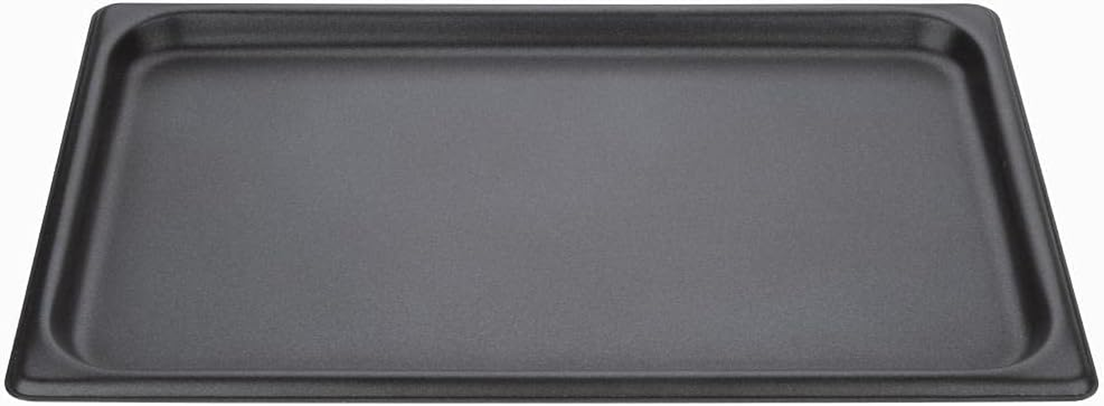 Vogue Non-Stick Baking Tray, GN-1/1 Size, 530 X 325Mm image number 4