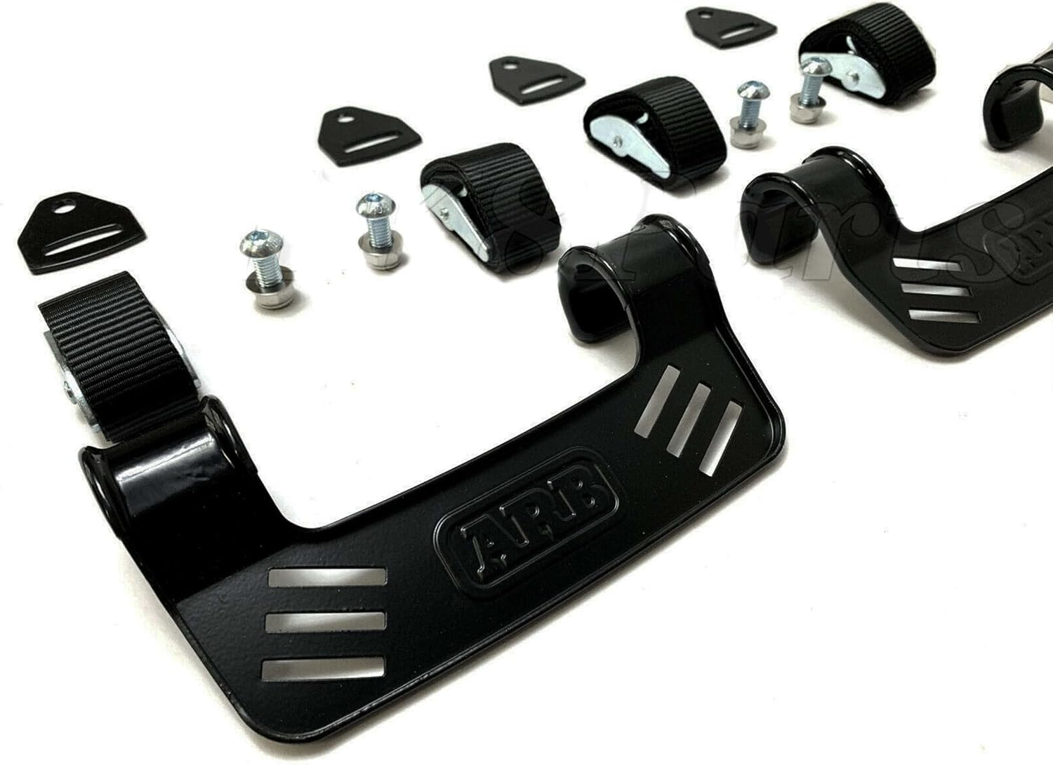 ARB 10900010 Fridge Freezer Tie down System image number 2