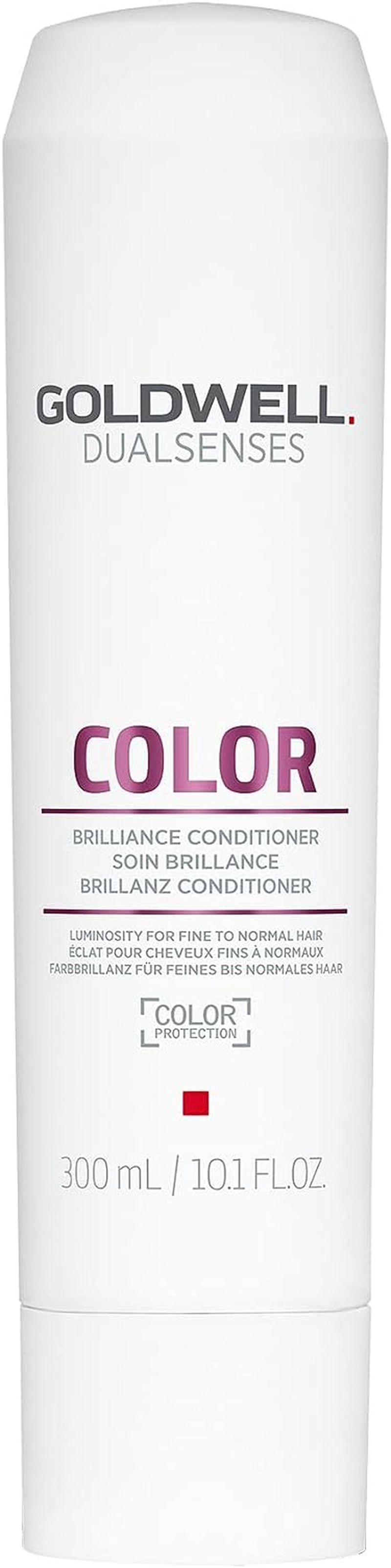 Goldwell Dualsenses Color 60Sec Treatment, 200Ml image number 2
