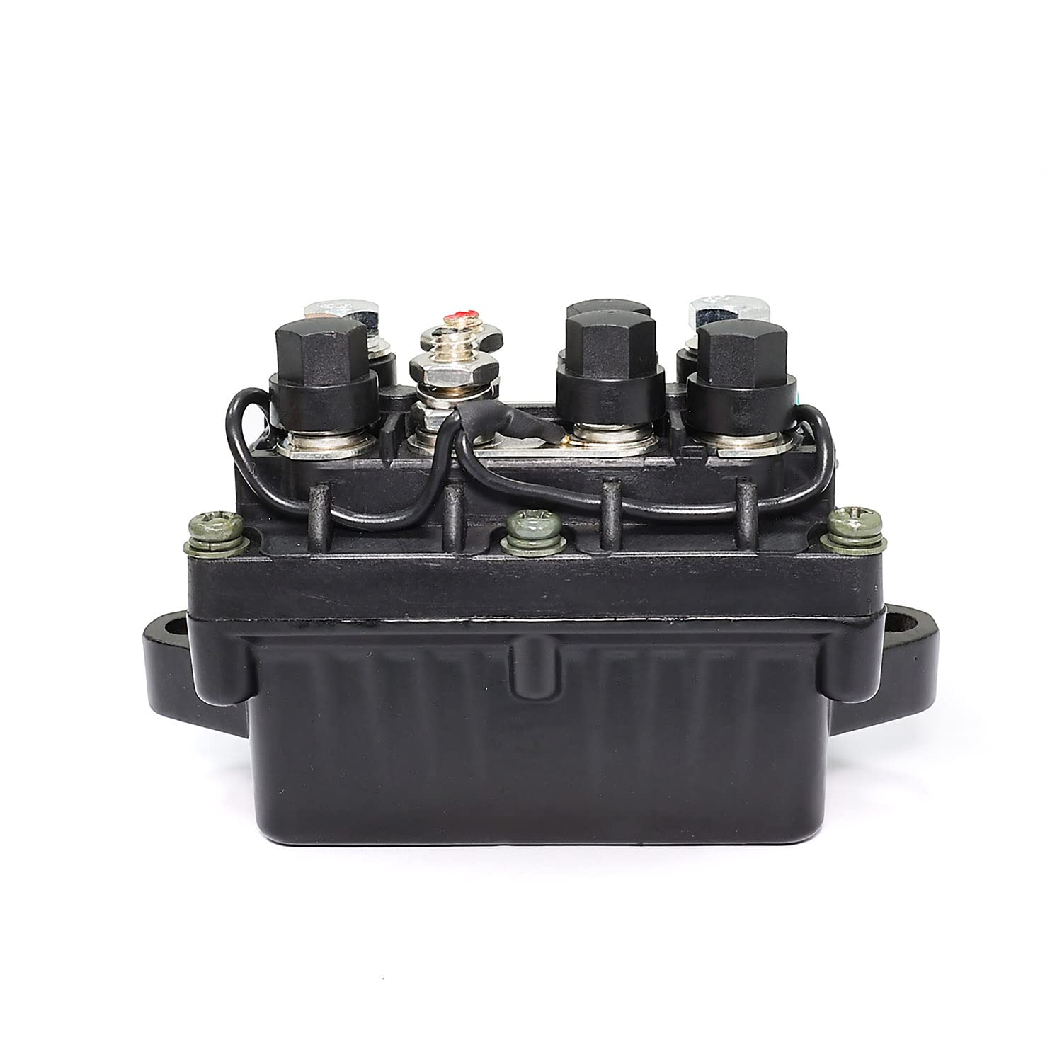 Tilt Trim Relay for Yamaha, 63P-81950-00-00 Trim Relay Outboard 4 Stroke Engine F150 & 250 40HP 50HP 60HP 75HP 90HP 115HP 150HP 200HP 225HP 250HP TRM6003 image number 1