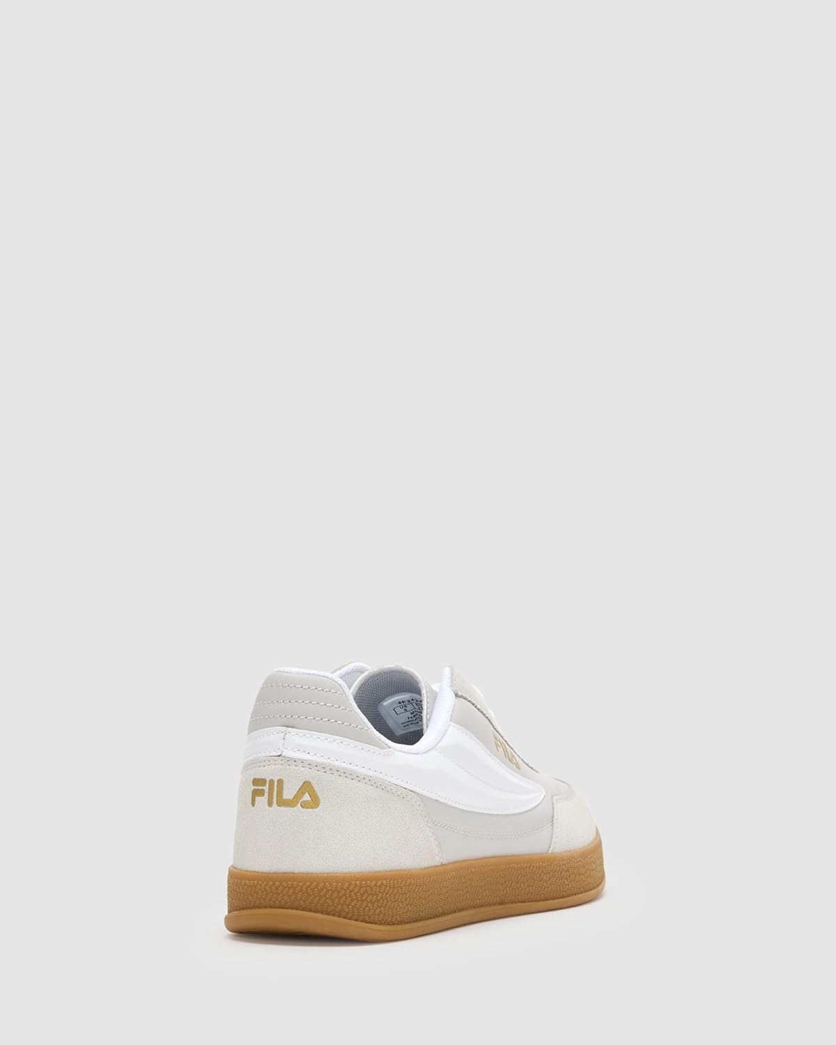 FILA Unisex Adult'S Lupari Sneaker image number 4