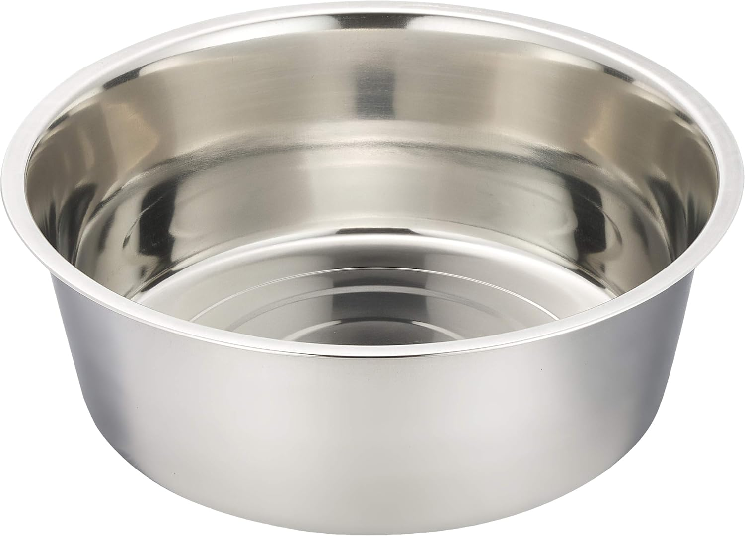 Arc Land Sakamoto Stainless Steel round Wash Tub 27Cm image number 2
