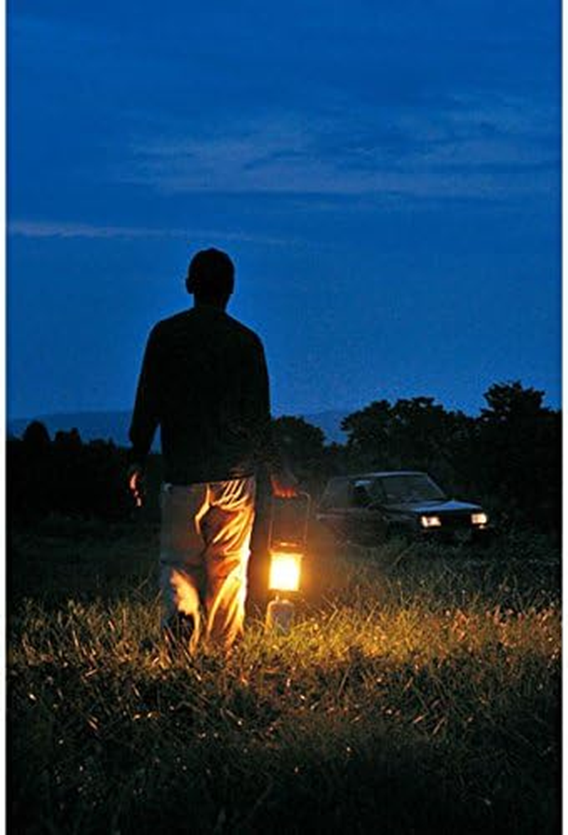 Snow Peak GL-300A Giga Power BF Lantern image number 3