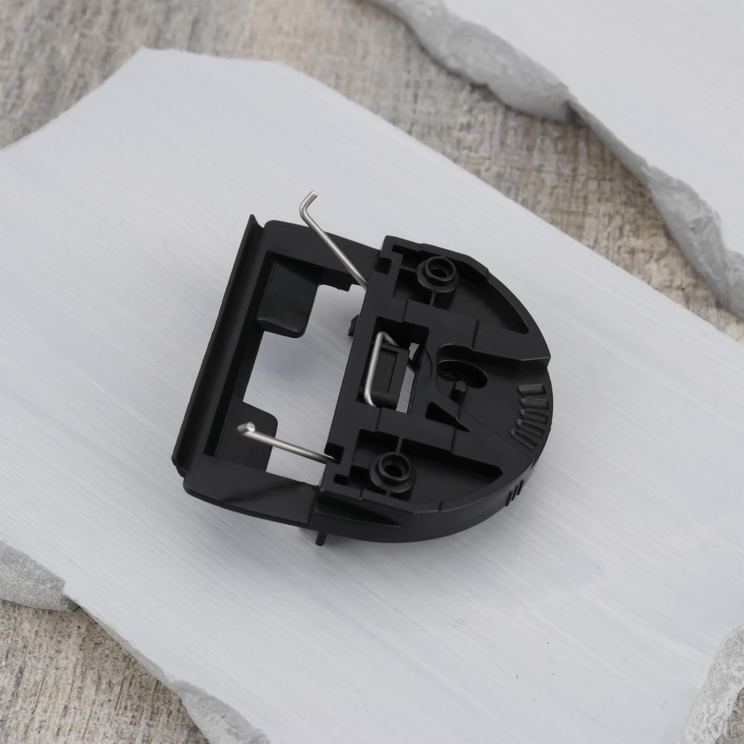 Briny River 5-In-1 Clipper Blade Driver Assembly with Spring Tension and Fixing Compatible with Wahl Moser Pet Clippers Arco Bravura, Chromado, Figura and Motion Models image number 1