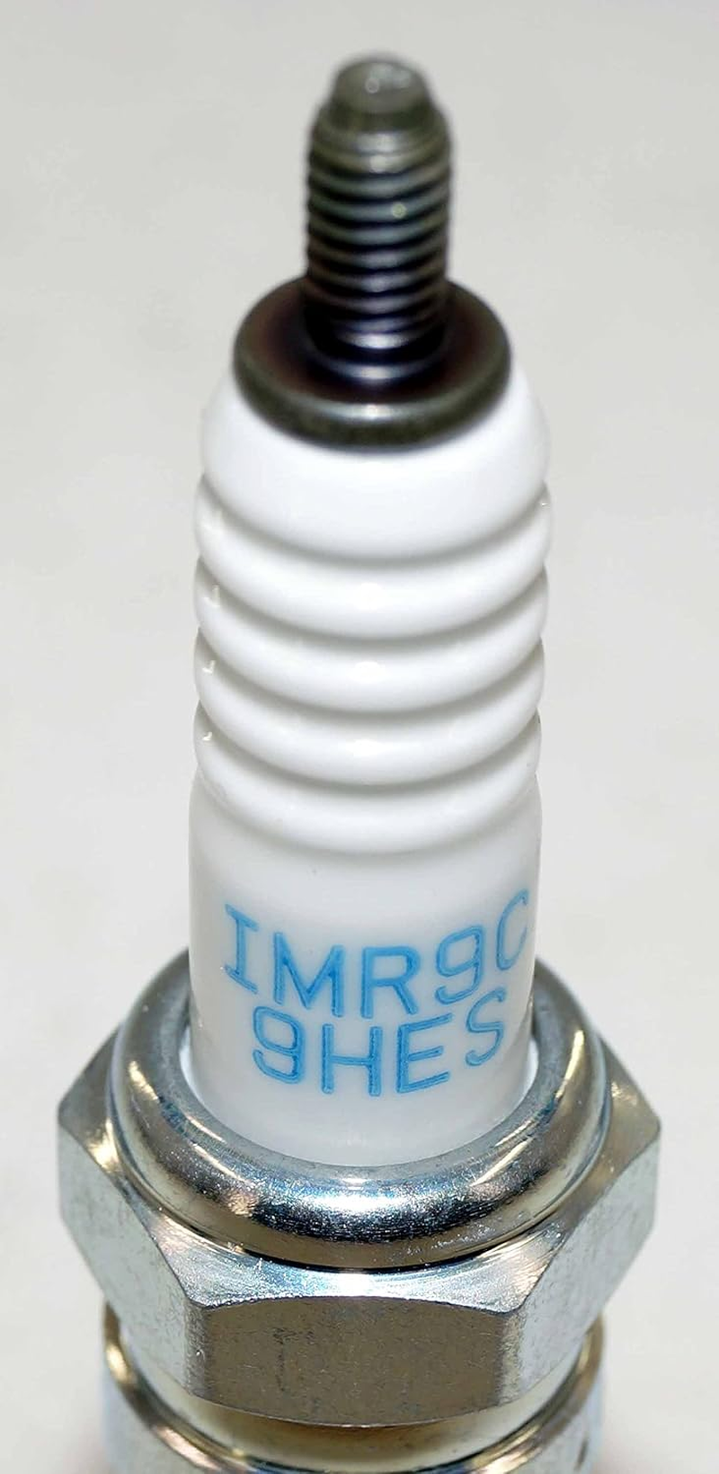 NGK IMR9C-9HES - Iridium Platinum Spark Plug - 4-Pack/-- image number 2