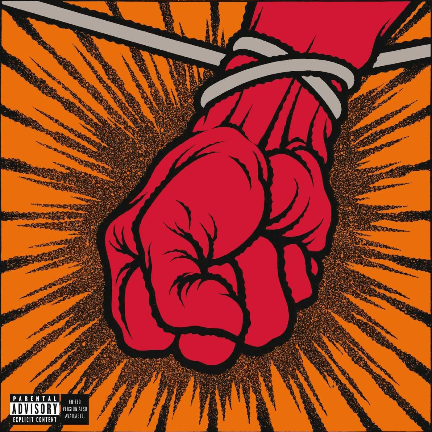Metallica'S St. Anger image number 1