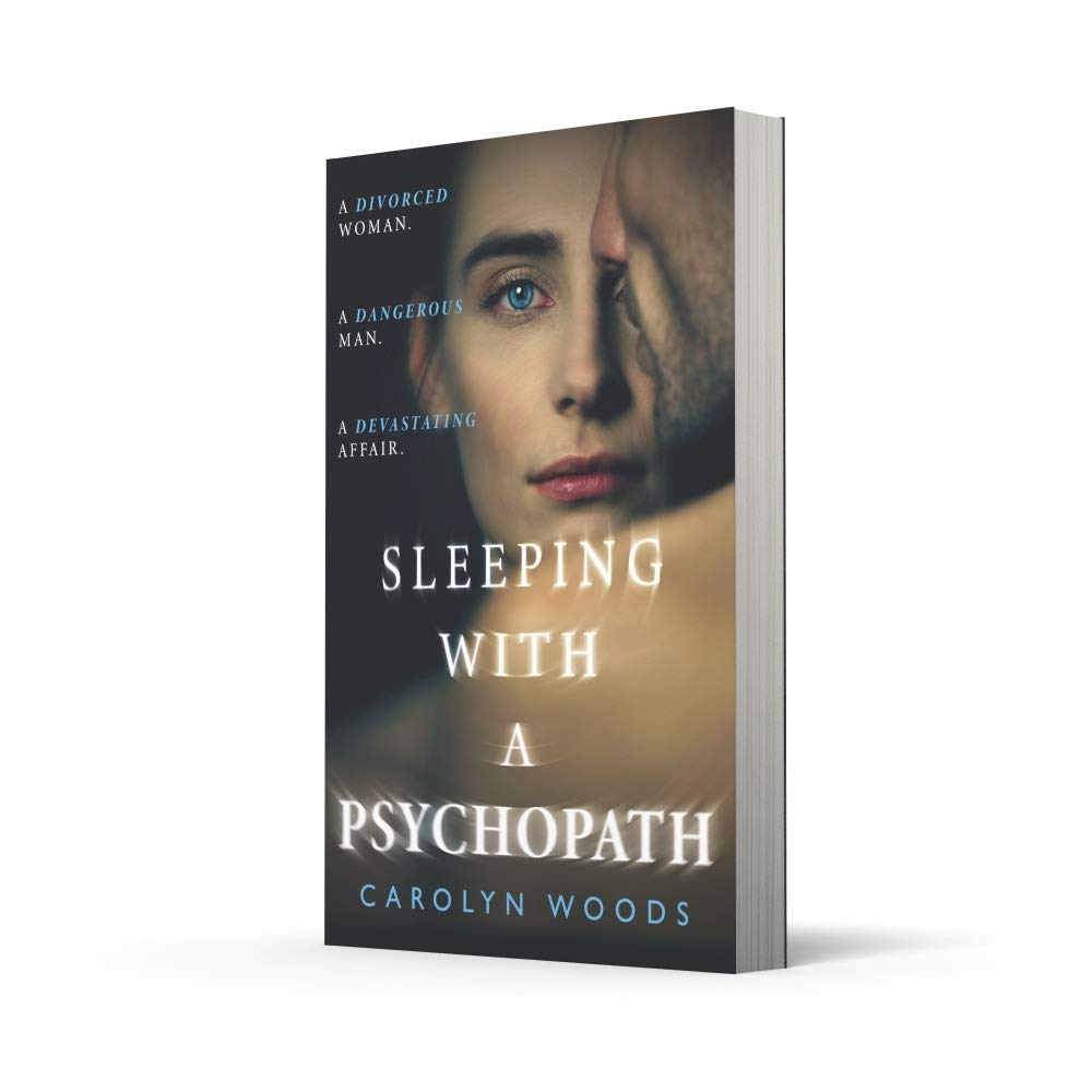 Sleeping with a Psychopath: a Real-Life Psychological Crime Thriller, the Unbelievable True Story. the SUNDAY TIMES TOP TEN BESTSELLER image number 2