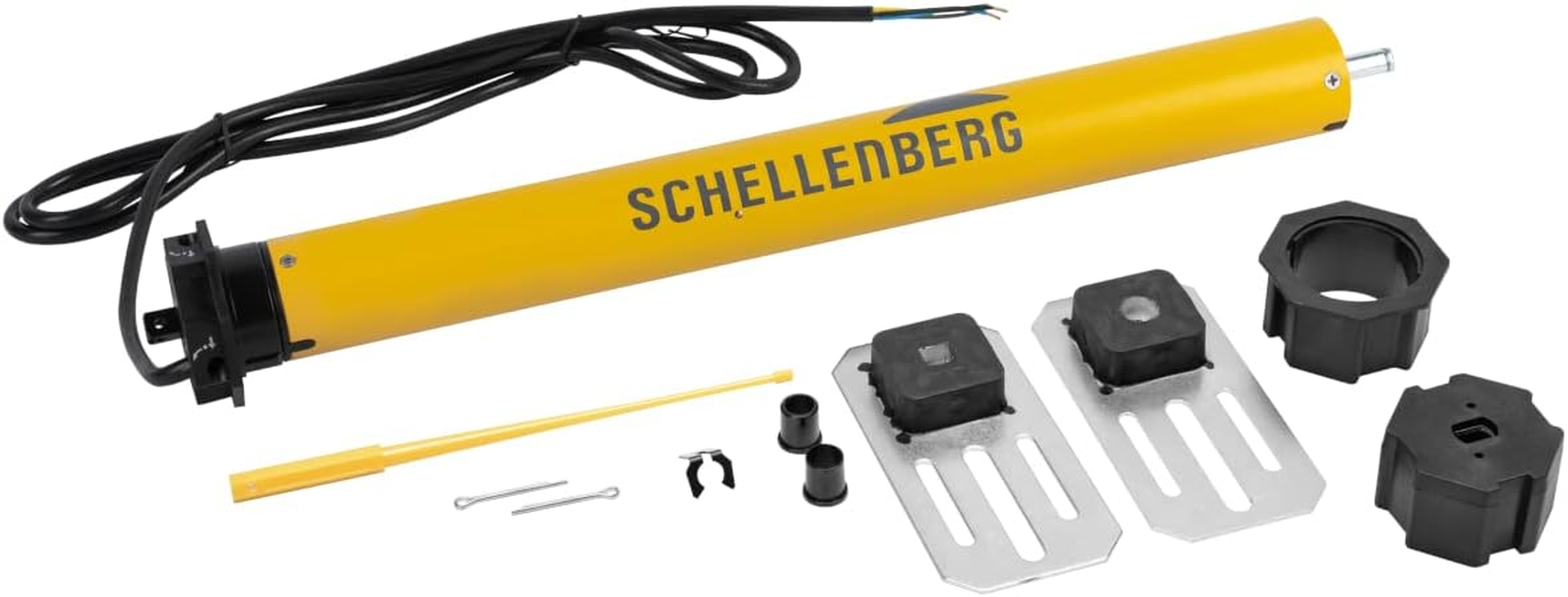 Schellenberg 20616 Rollopower Standard Maxi image number 1
