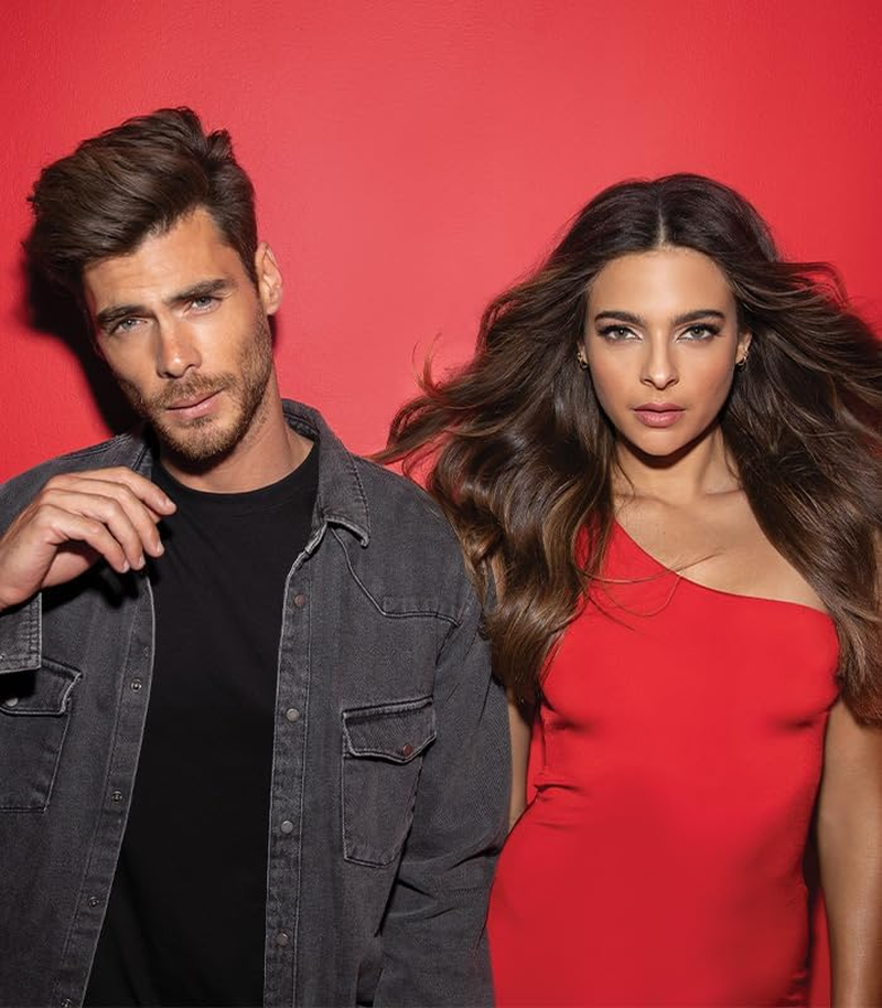 Sexy Hair Blow Dry Volumizing Gel, 250 Millilitre image number 4