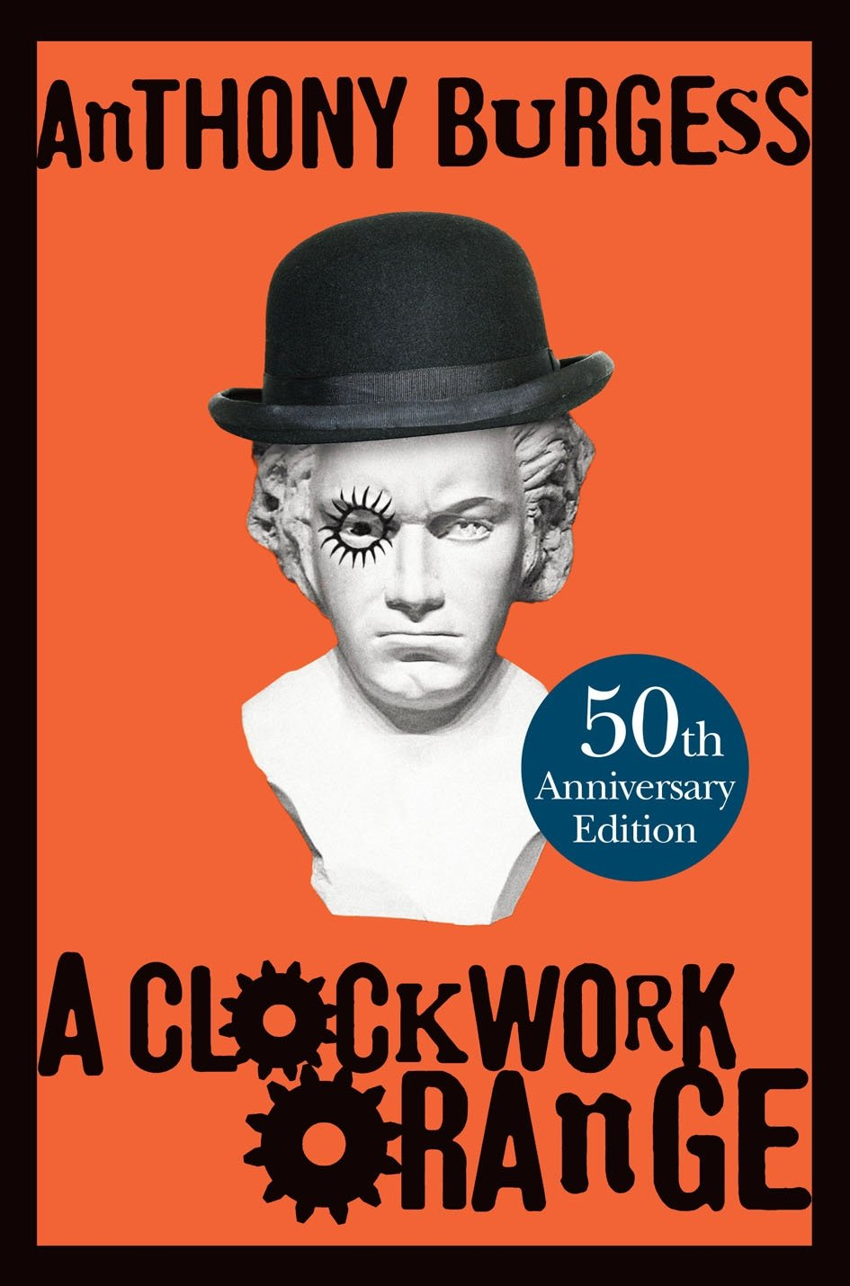 Clockwork Orange: Popular Penguins image number 1