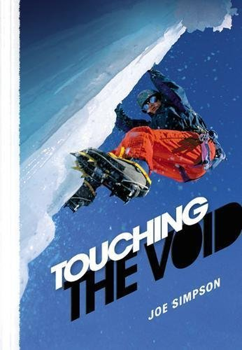 Touching the Void image number 1