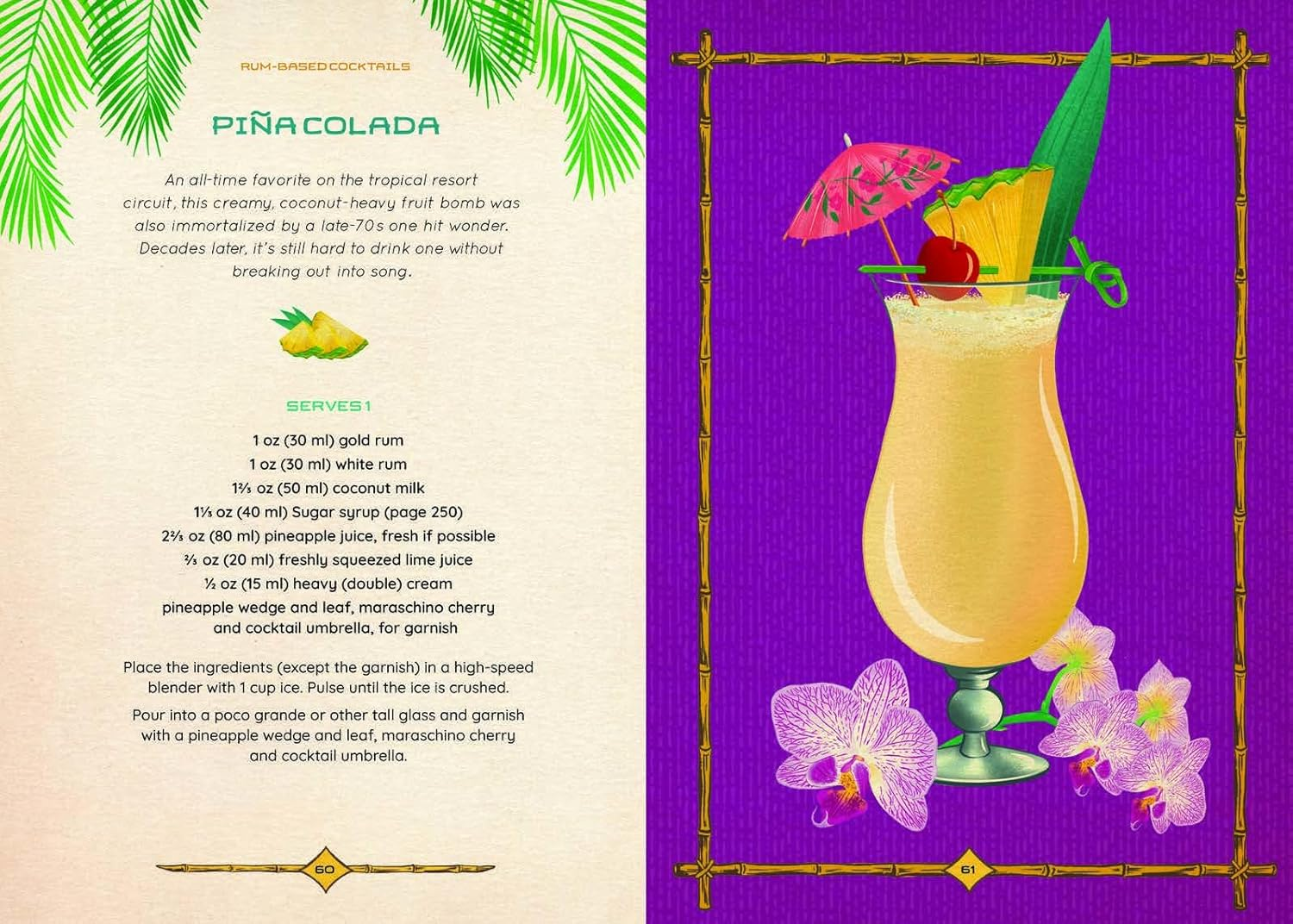 Tiki Cocktails: 180+ Dreamy Drinks and Luau-Inspired Libations image number 5