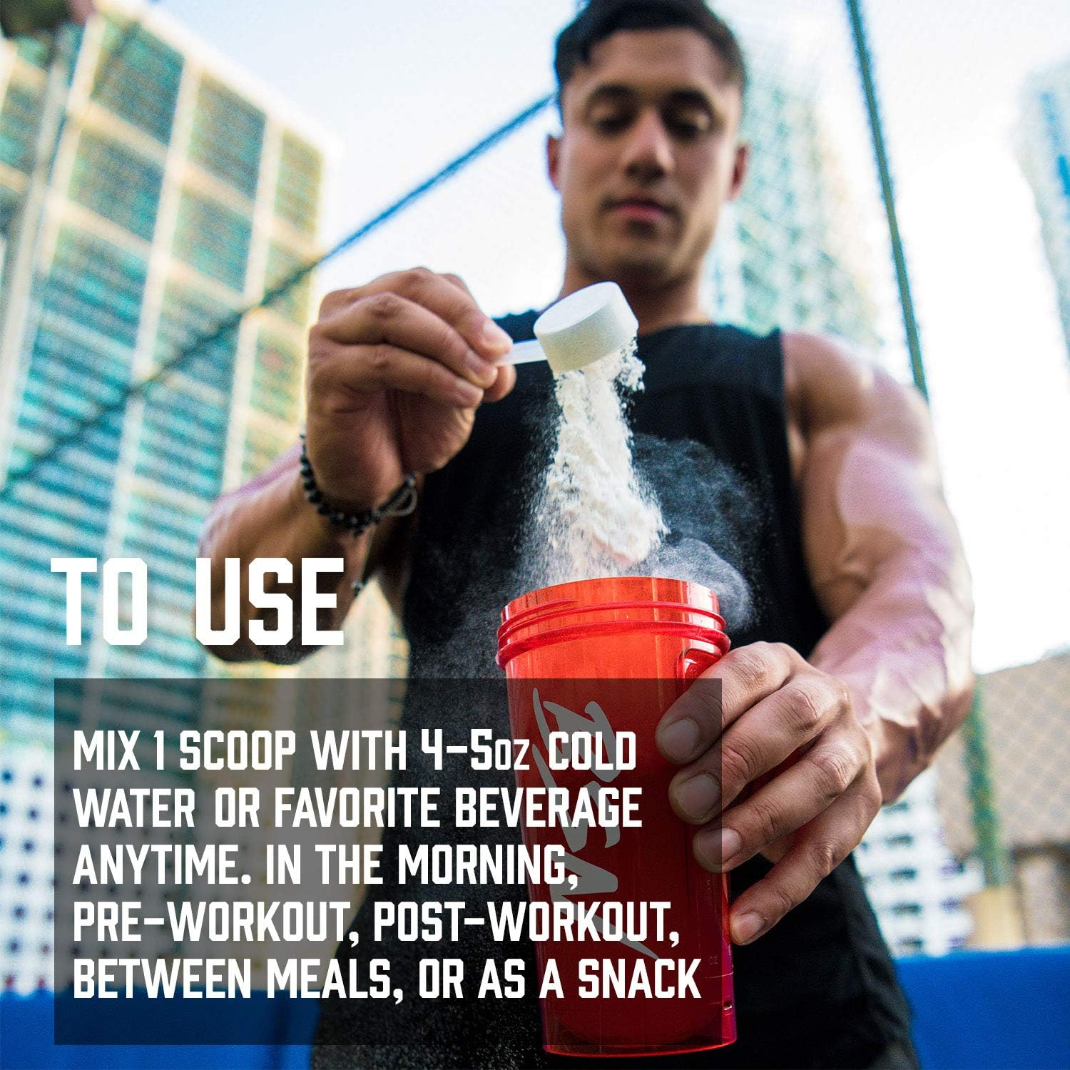 BSN Syntha 6 Isolate Chocolate Protein Powder Drink Mix 1.8 Kg, Peanut Butter Cookie image number 1