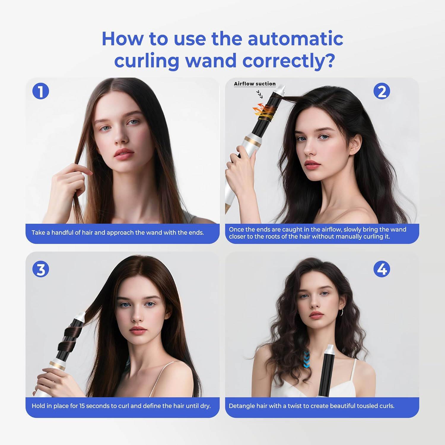 Hair Styler for Hair Volume image number 6