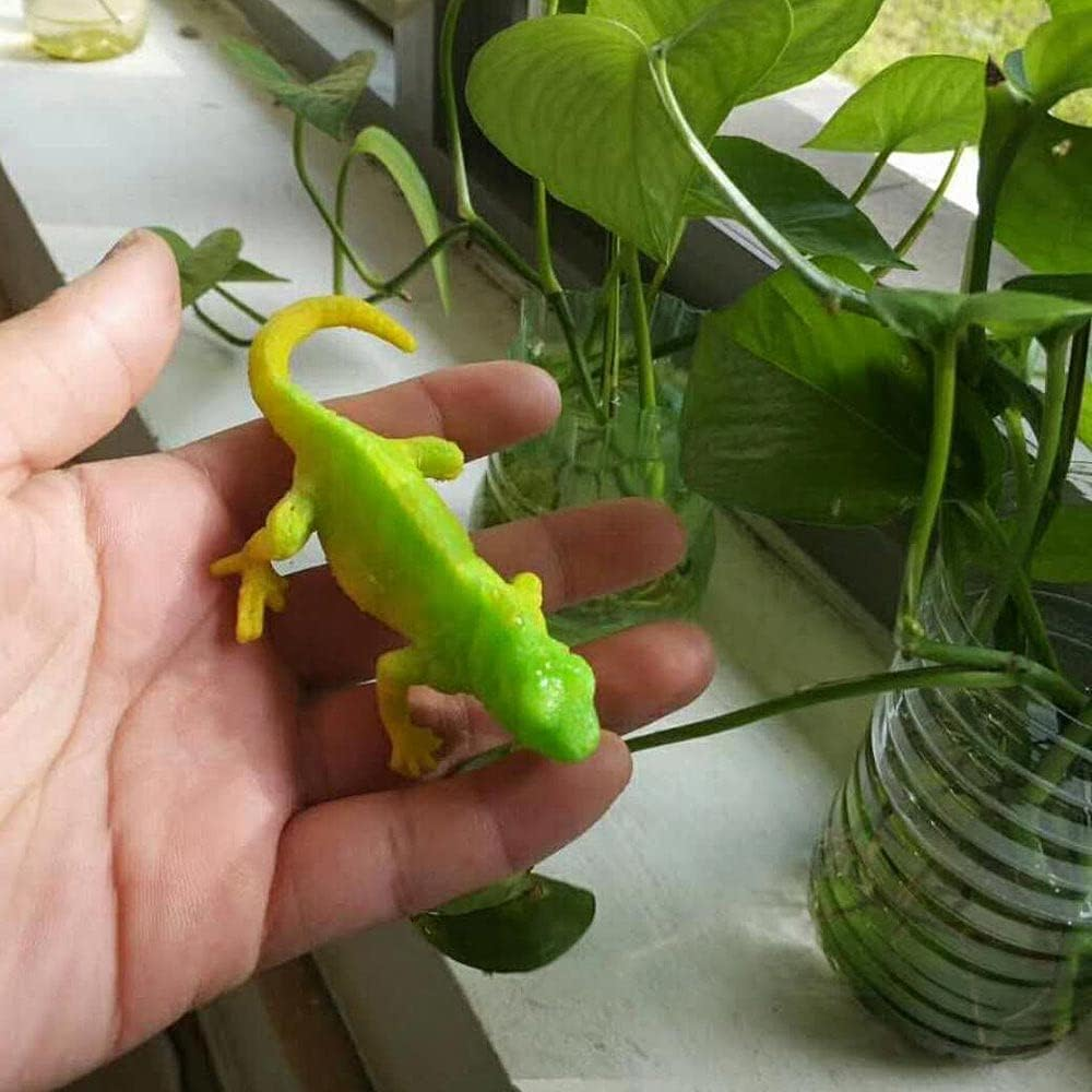 Color Change PLA Filament Green to Yellow PLA Filament 1.75 Mm 1KG Spool 3D Printer Filament FDM 3D Printing Material Color Changing Filament with Temperature CC3D image number 4